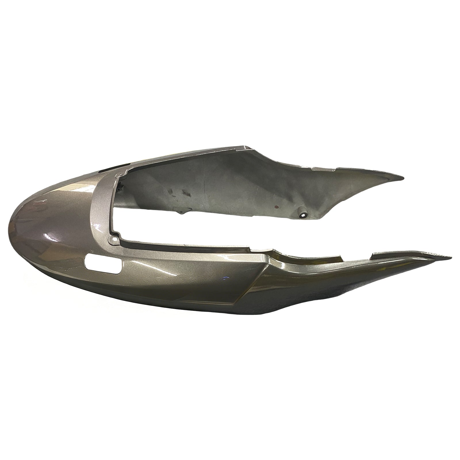 Fairings 2004-2007 Honda CBR 600 F4i Yellow & Black CBR Generic