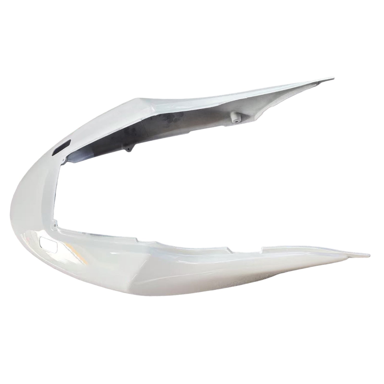 Fairings 2004-2007 Honda CBR 600 F4i White & Silver F4i Generic