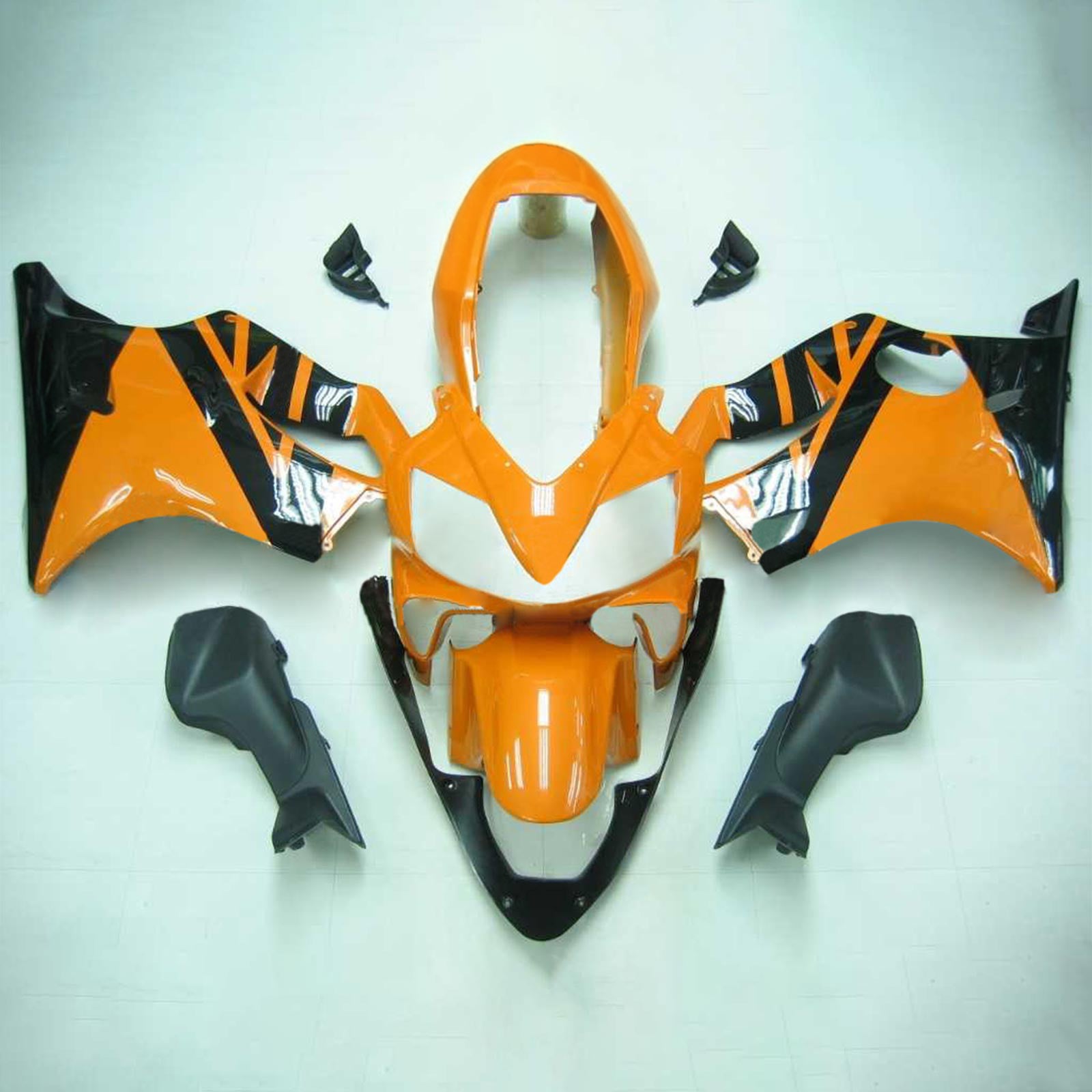 Kit Carenado Honda CBR600 F4i 2004-2007