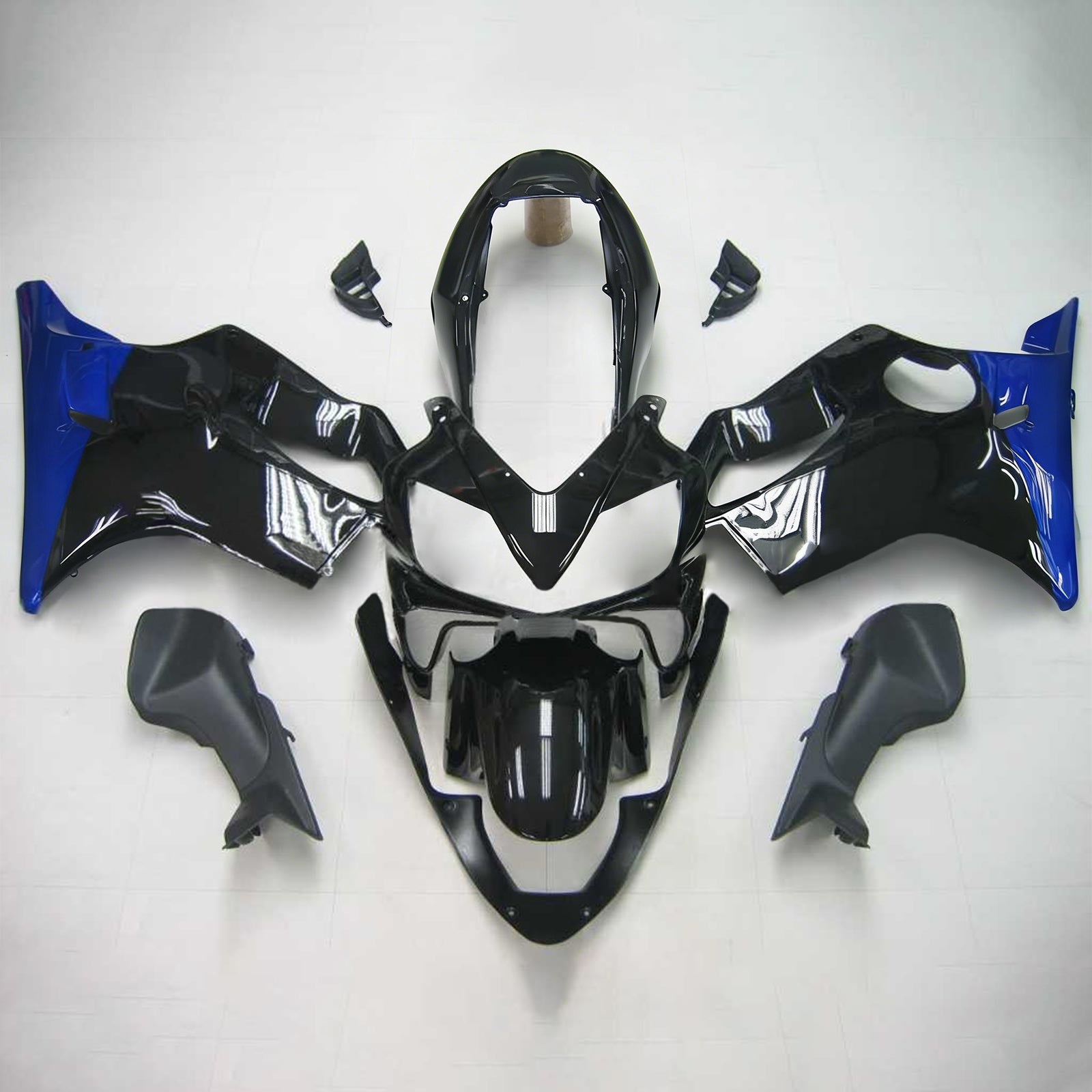 Honda CBR600 F4i 2004-2007 Fairing Kit