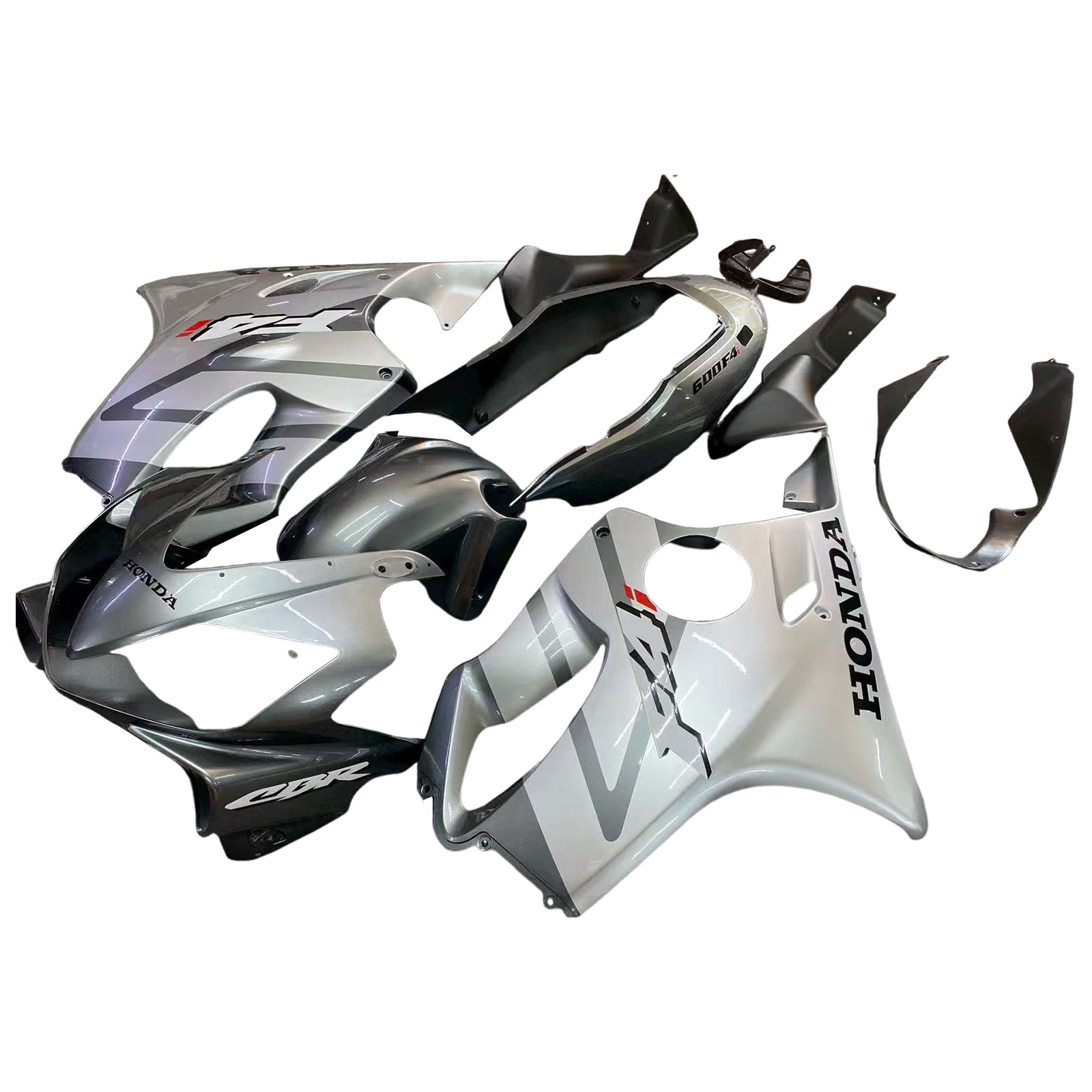 혼다 CBR600 F4i 2004-2007 페어링 키트