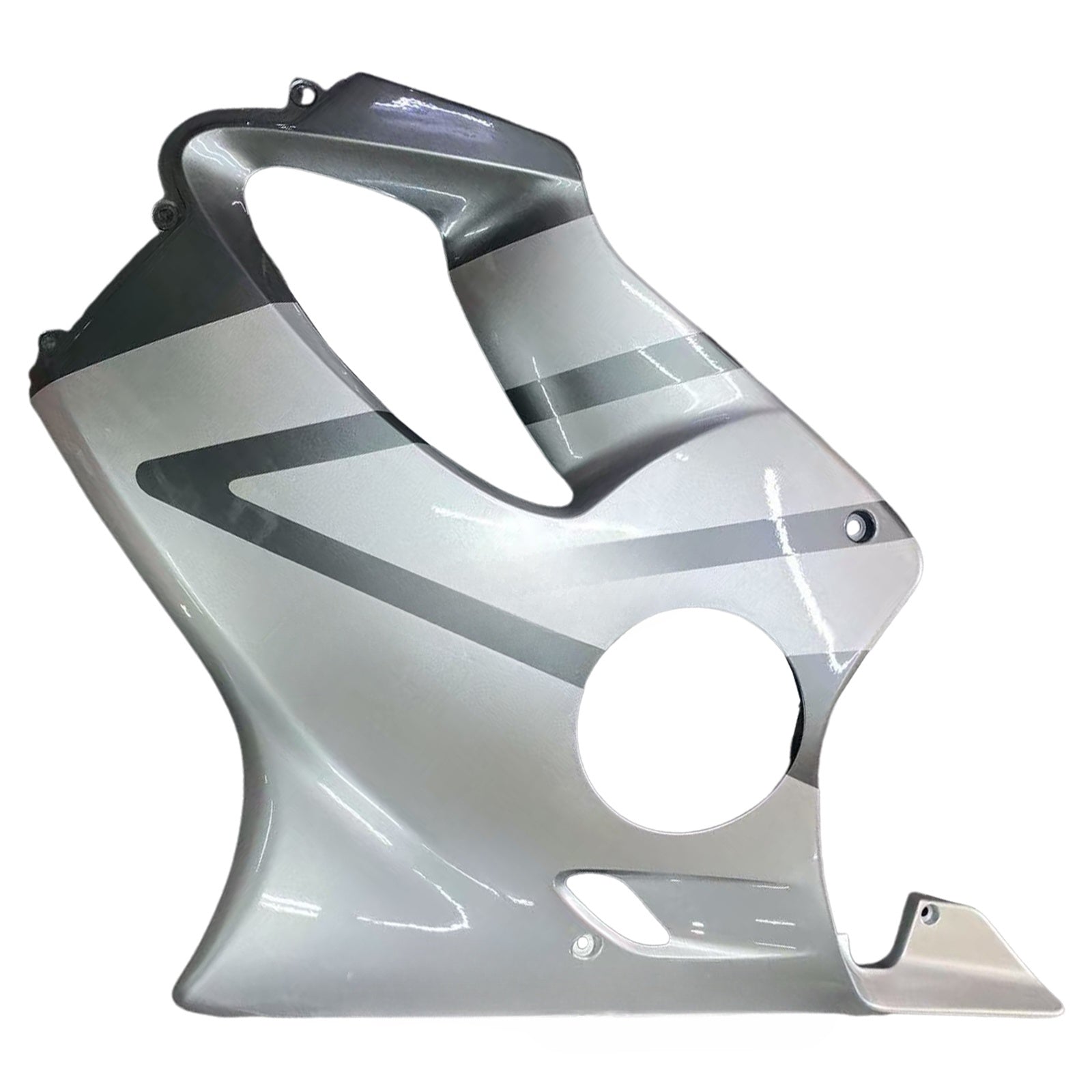 Honda CBR600 F4i 2004-2007 Fairing Kit