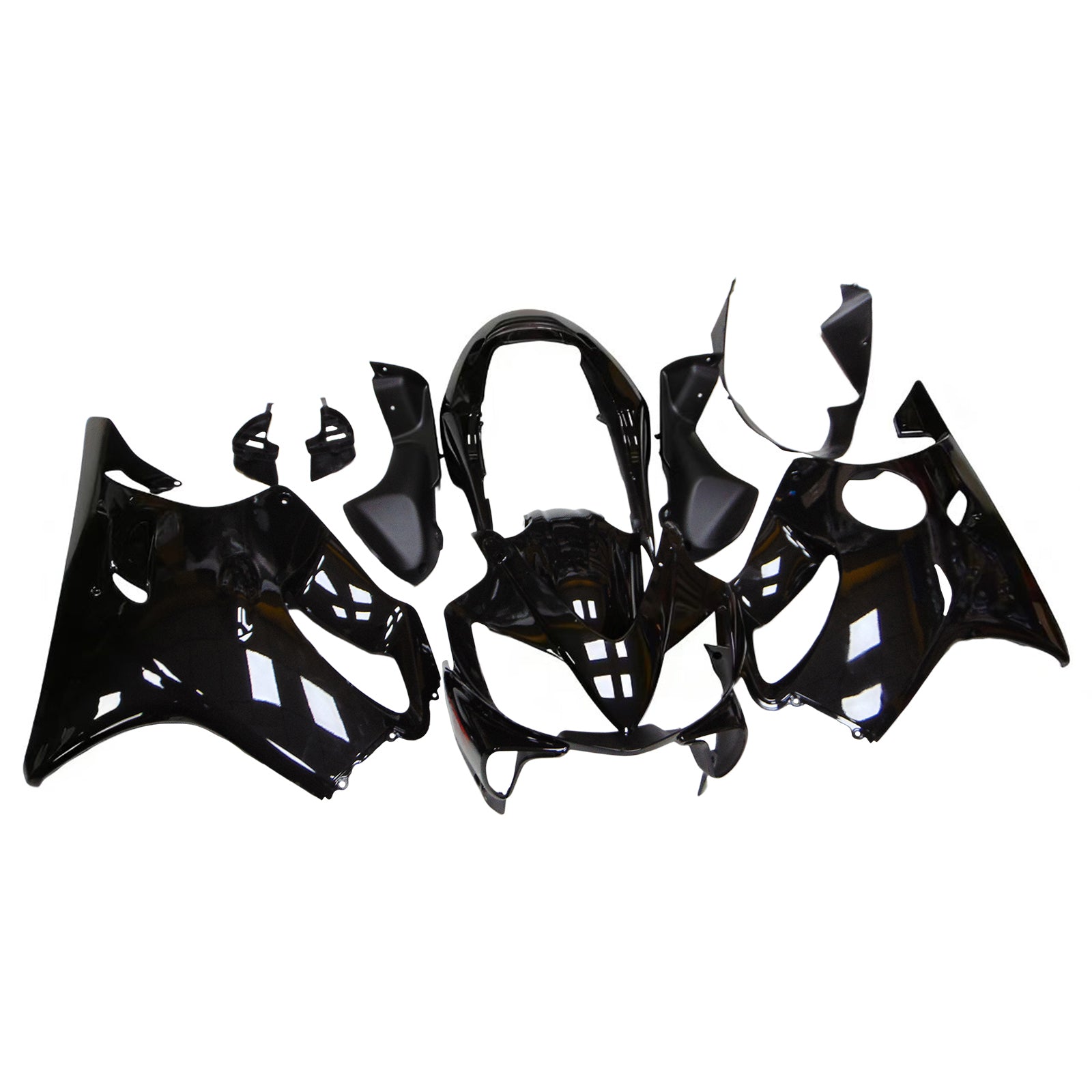 Kit Carenado Honda CBR600 F4i 2004-2007