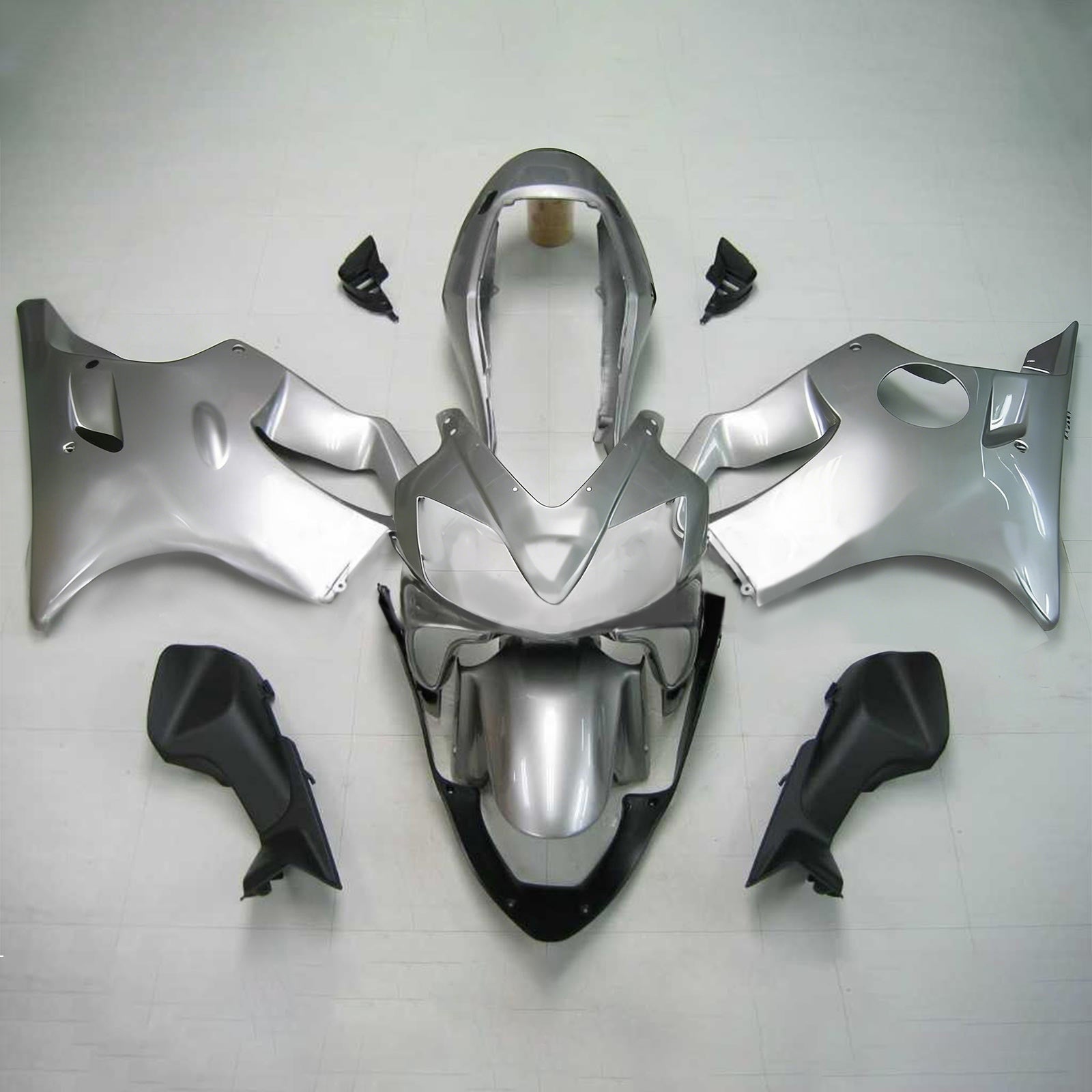 Honda CBR600 F4i 2004-2007 Fairing Kit