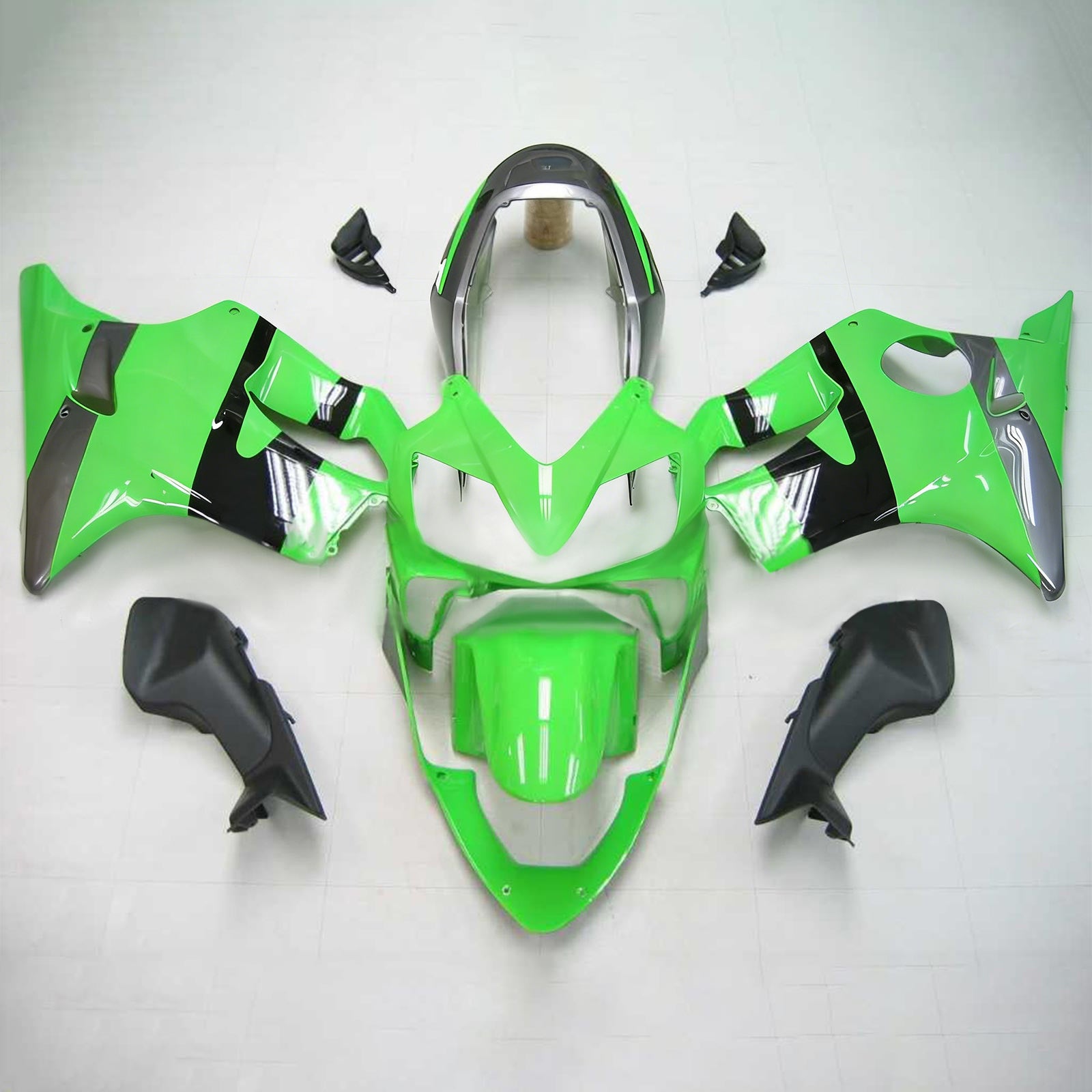 Honda CBR600 F4i 2004-2007 Fairing Kit