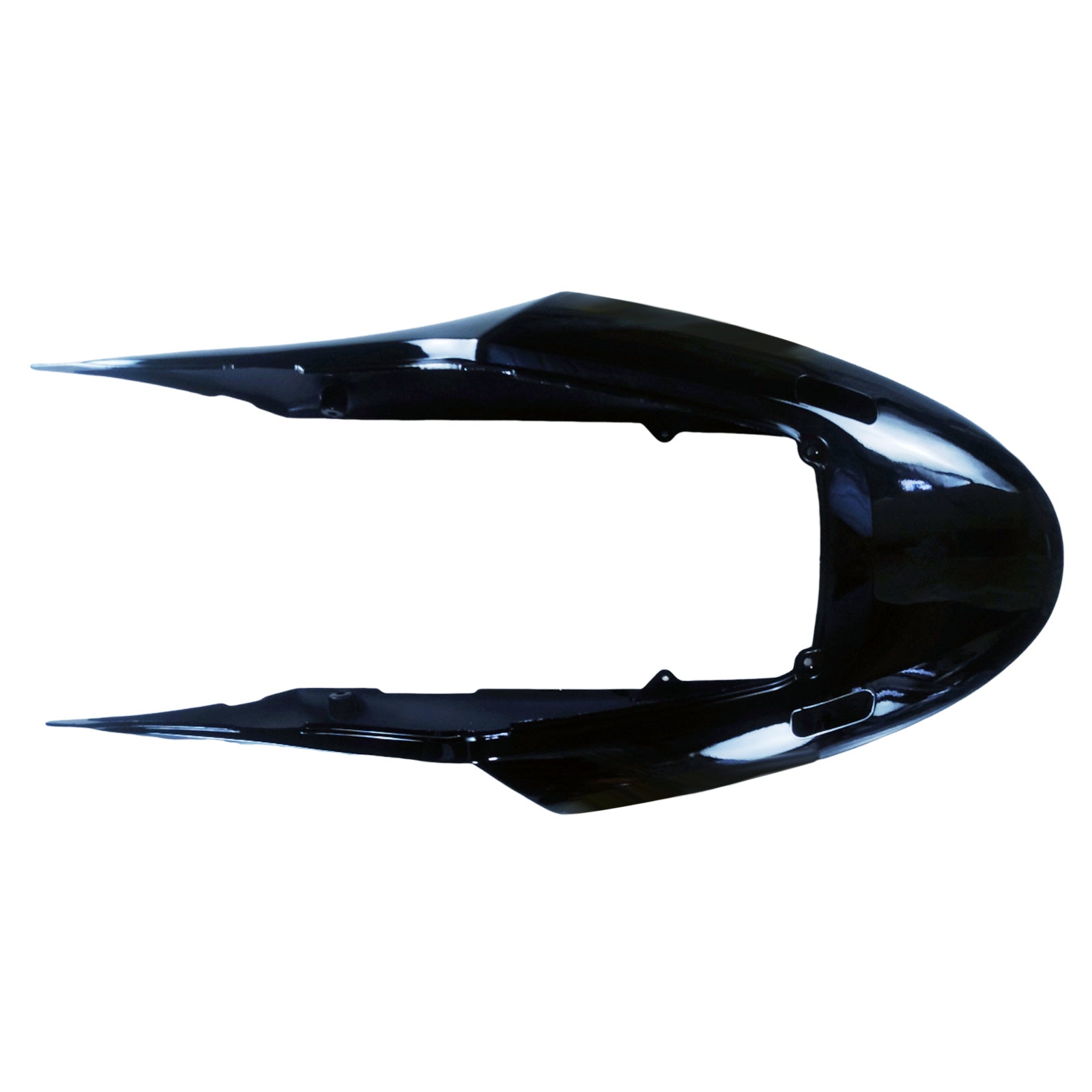 Honda CBR600 F4i 2004-2007 Fairing Kit Bodywork Plastic ABS