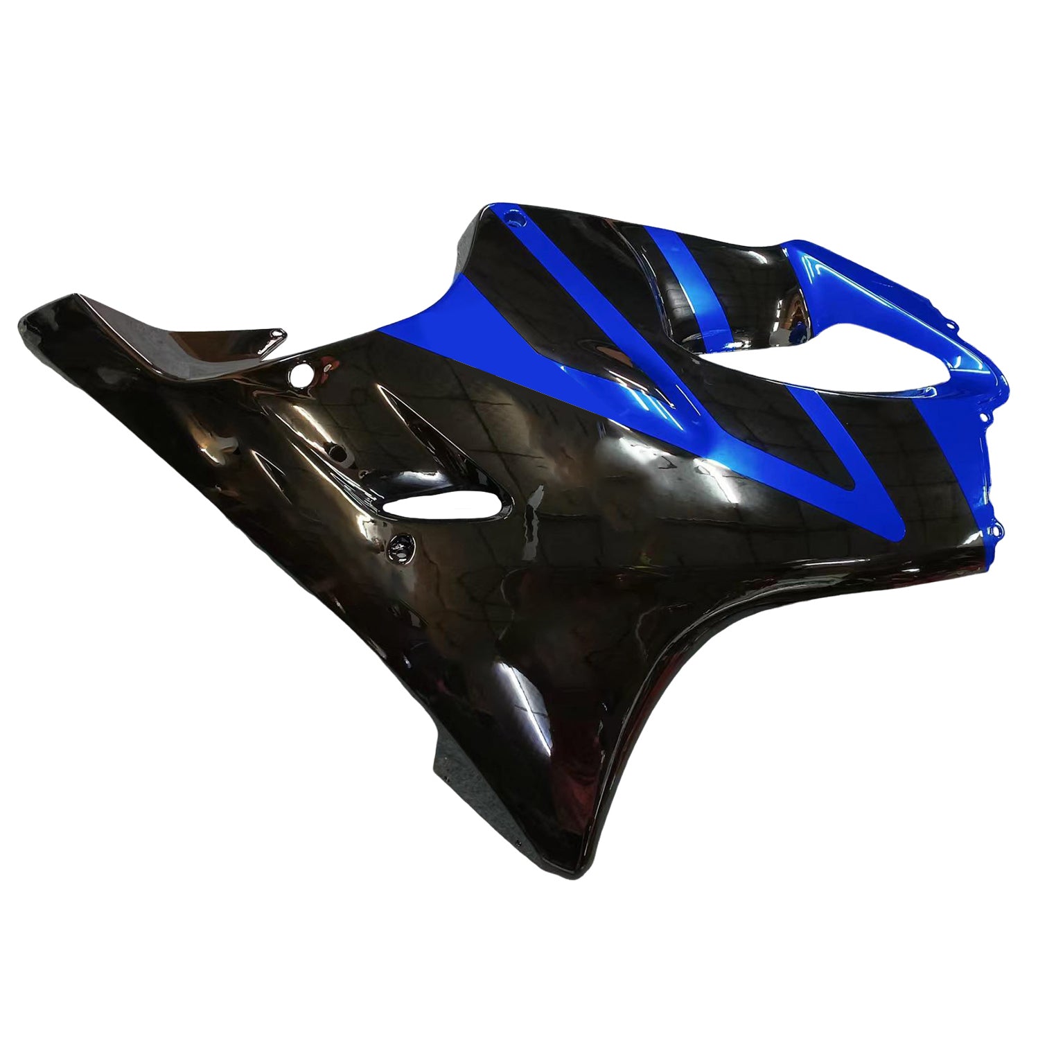 Honda CBR600 F4i 2004-2007 Fairing Kit Bodywork Plastic ABS
