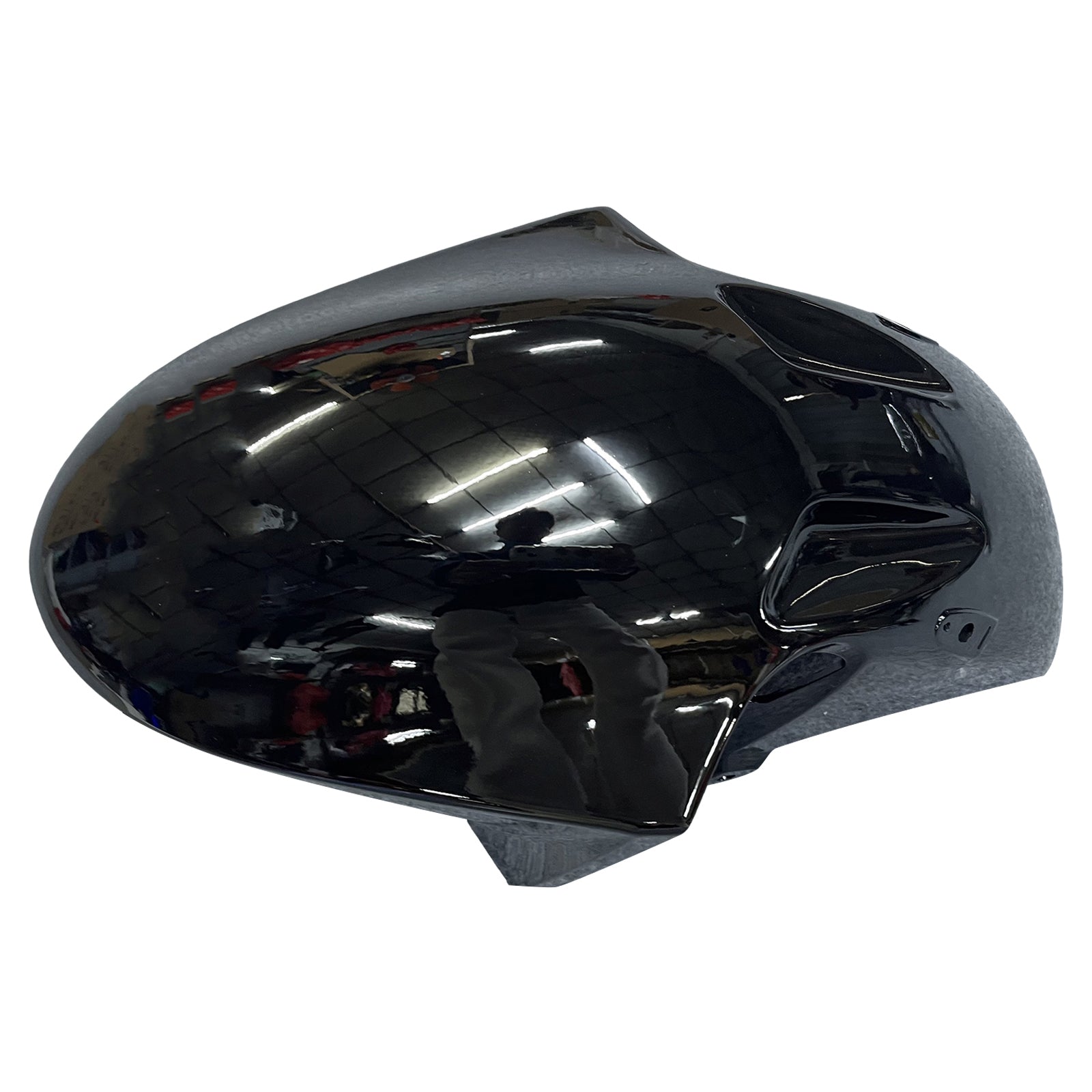 페어링 2002-2003 Honda CBR 954 RR 블랙 Repsol Honda 제네릭