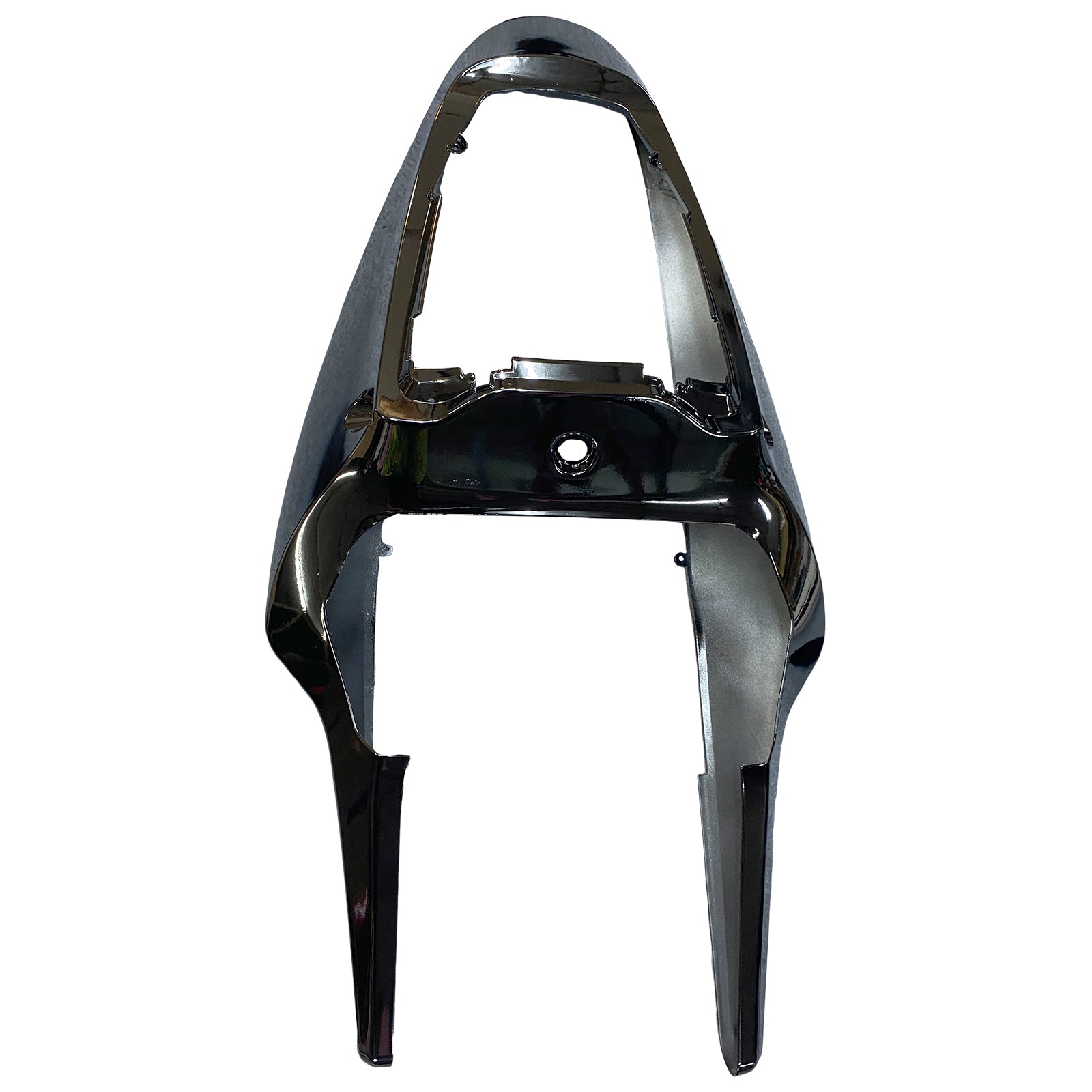 Fairings 2002-2003 Honda CBR 954 RR All Black Honda Generic