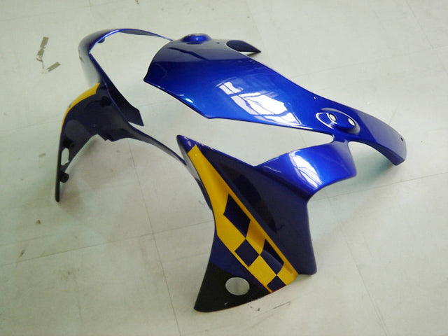 Injection Fairing Kit Bodywork Plastic ABS fit For Honda CBR954 2002-2003