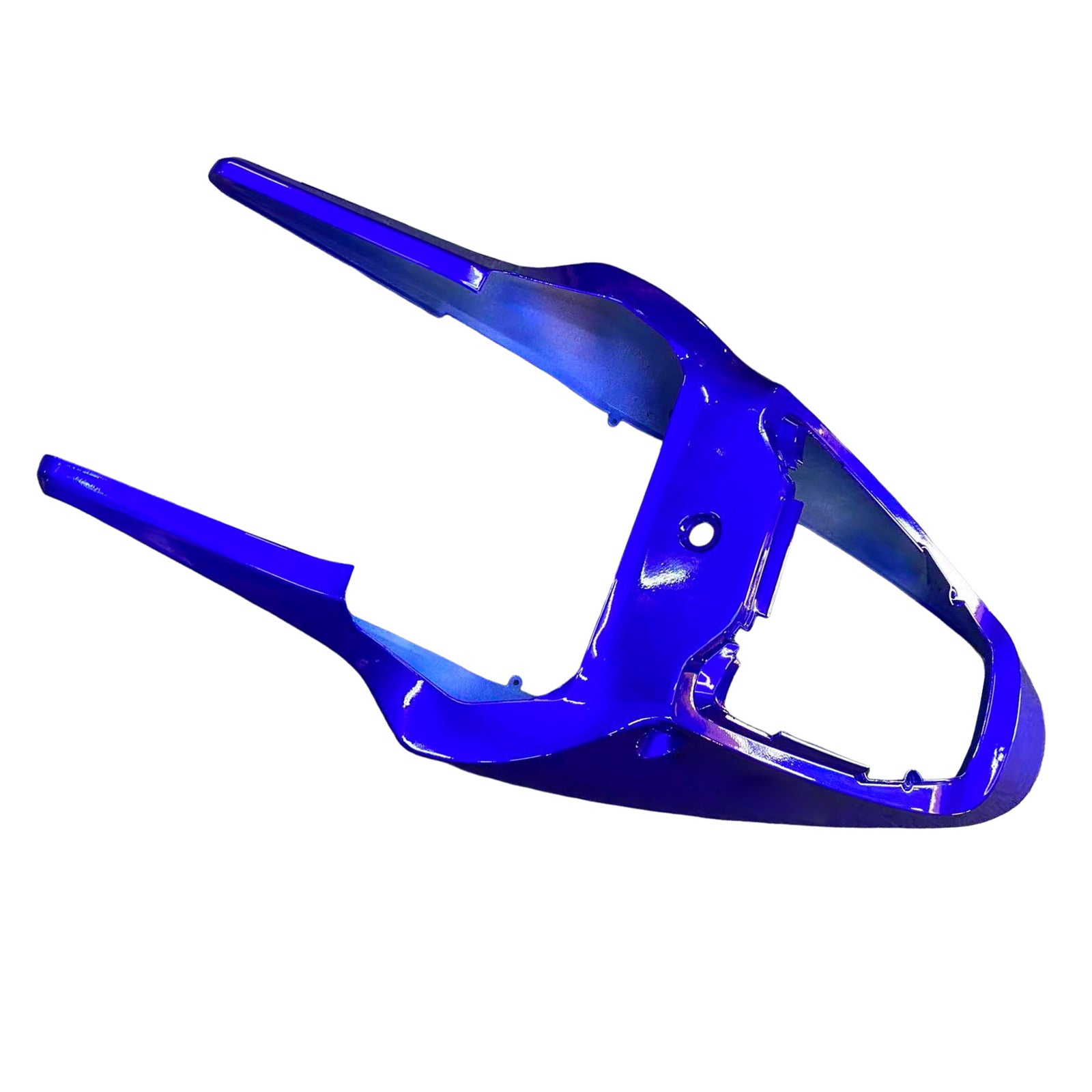 페어링 2002-2003 혼다 CBR954 RR 블루 & 블랙 RR 제네릭