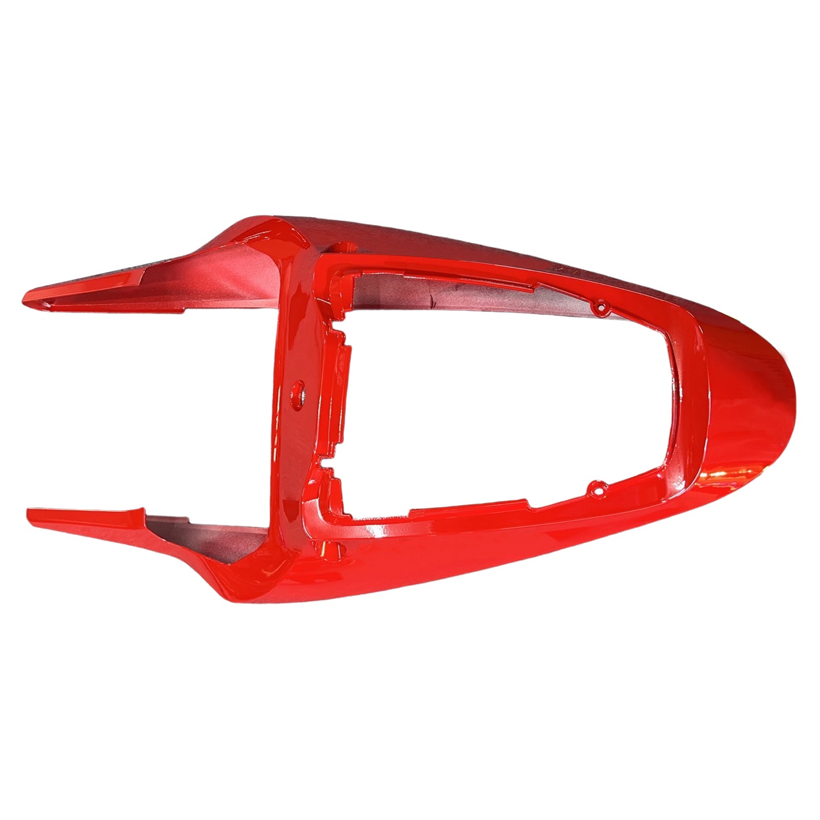 Fairings 2002-2003 Honda CBR 954 RR Red & Black RR Generic