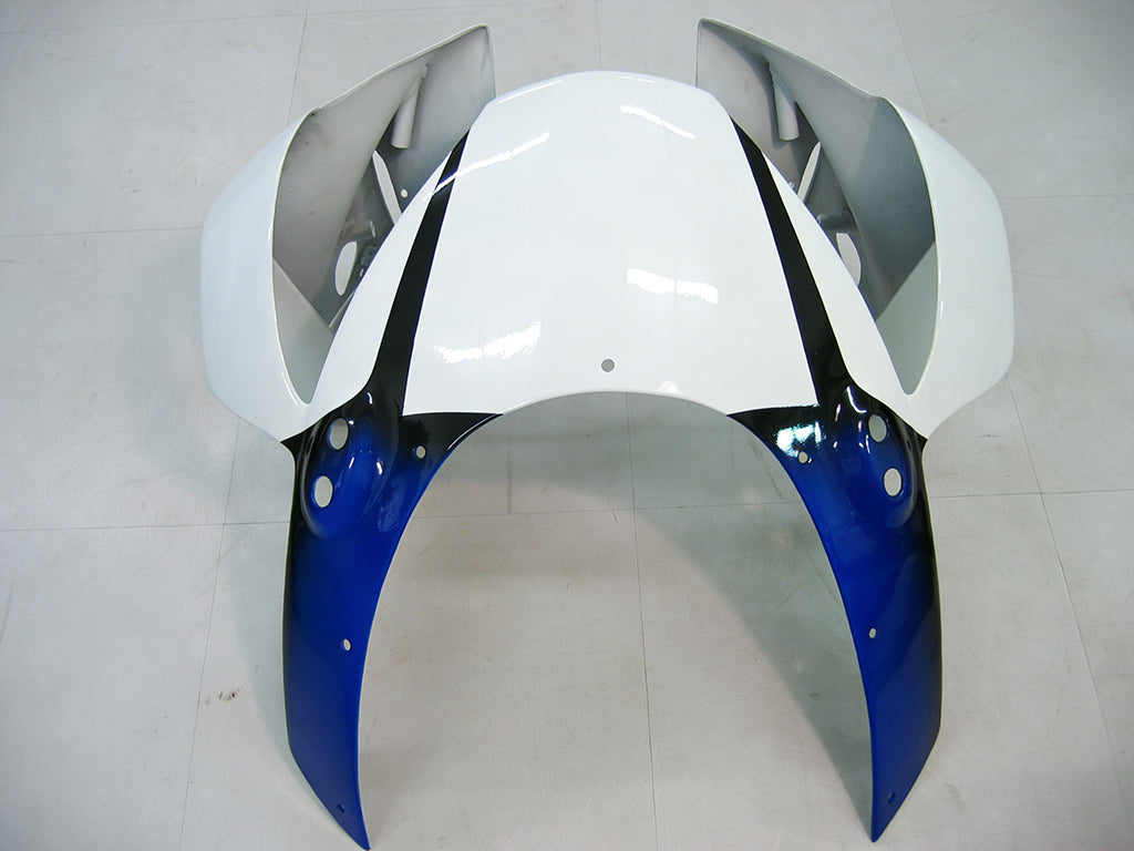 페어링 2002-2003 혼다 CBR 954 RR 화이트 코니카 미놀타 제네릭