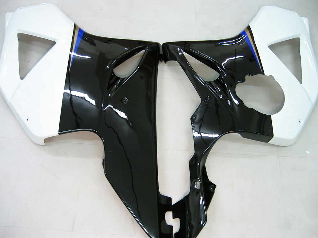 페어링 2002-2003 혼다 CBR 954 RR 화이트 코니카 미놀타 제네릭