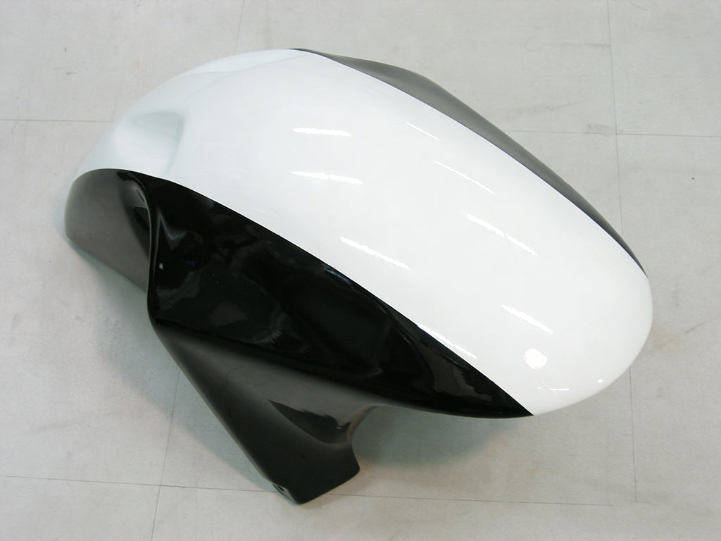 페어링 2002-2003 혼다 CBR 954 RR 화이트 코니카 미놀타 제네릭