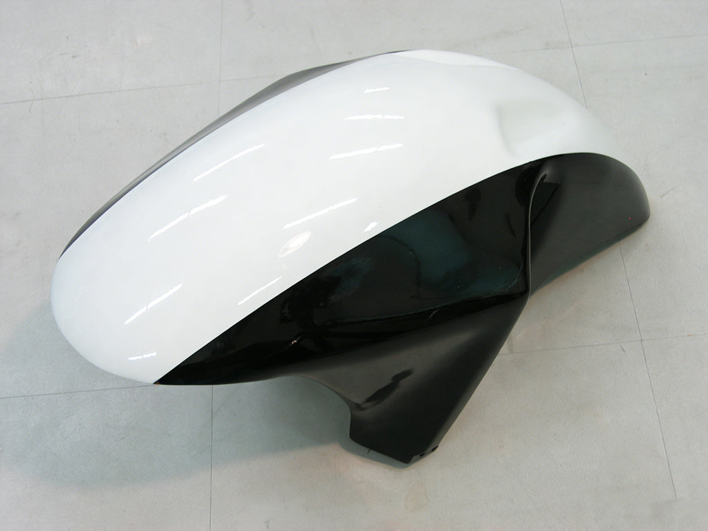 페어링 2002-2003 혼다 CBR 954 RR 화이트 코니카 미놀타 제네릭