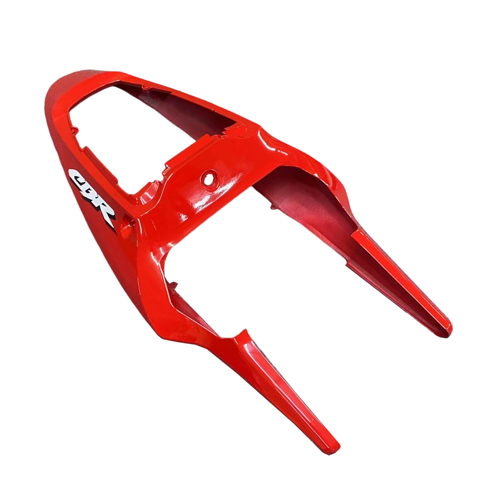 페어링 2002-2003 혼다 CBR 954 RR 레드 및 블랙 RR 제네릭