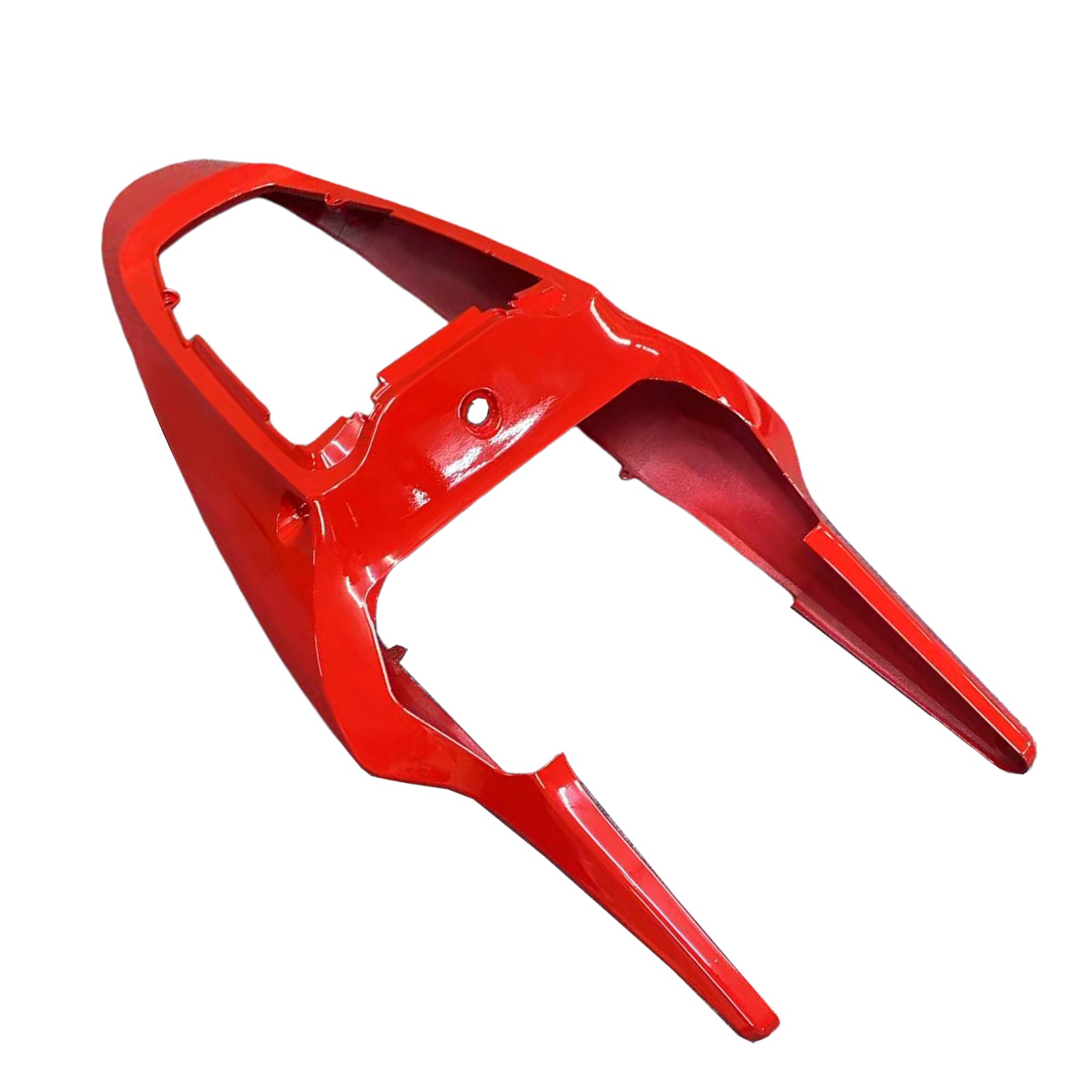 페어링 2002-2003 혼다 CBR 954 RR 레드 및 블랙 RR 제네릭