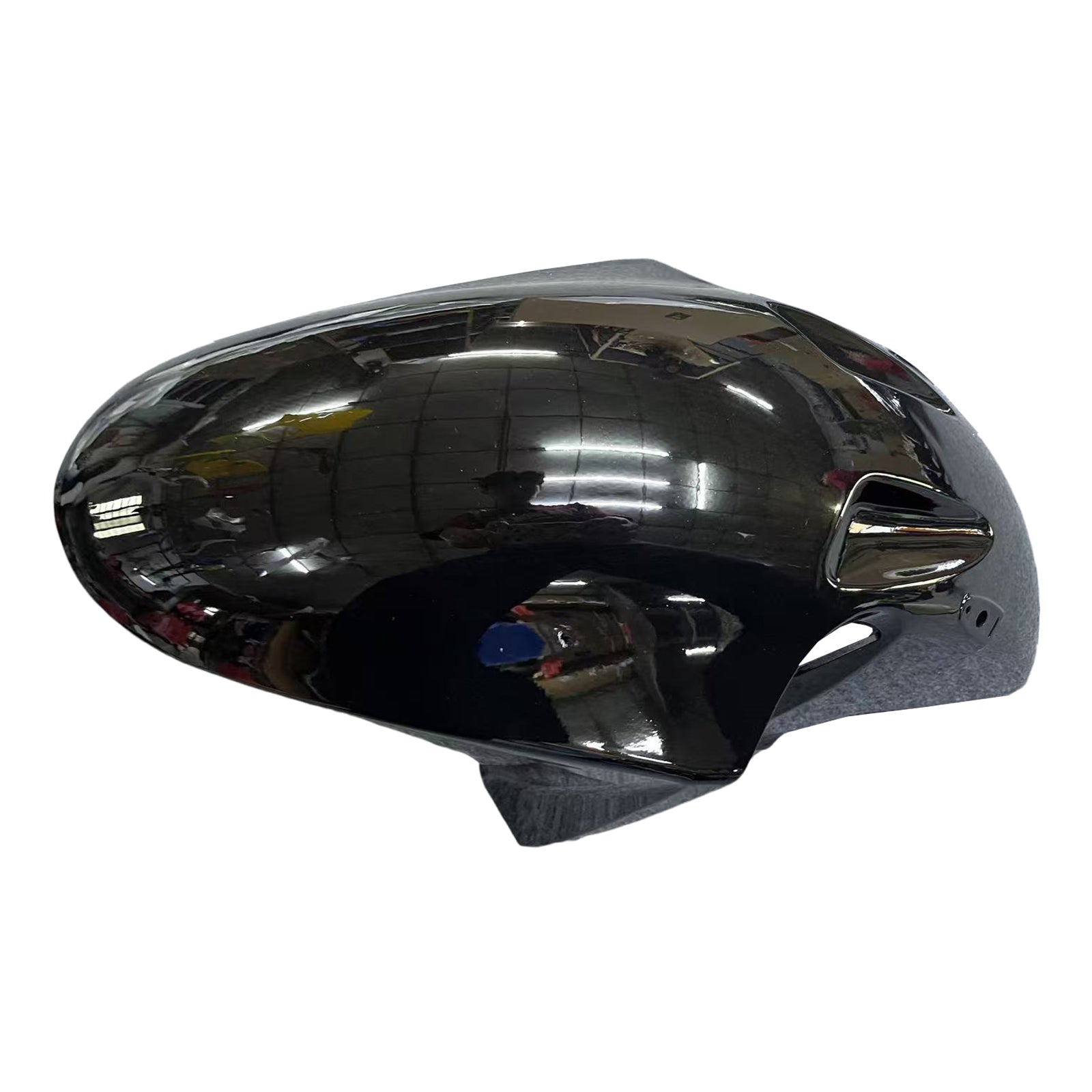 Fairings 2002-2003 Honda CBR 954 RR Black RR Generic