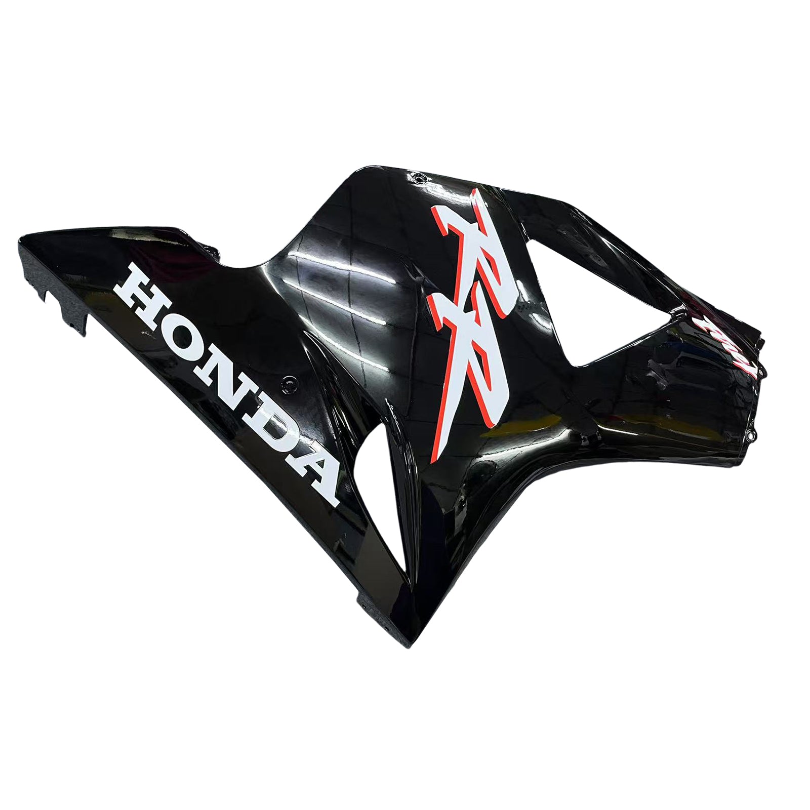 Fairings 2002-2003 Honda CBR 954 RR Black RR Generic