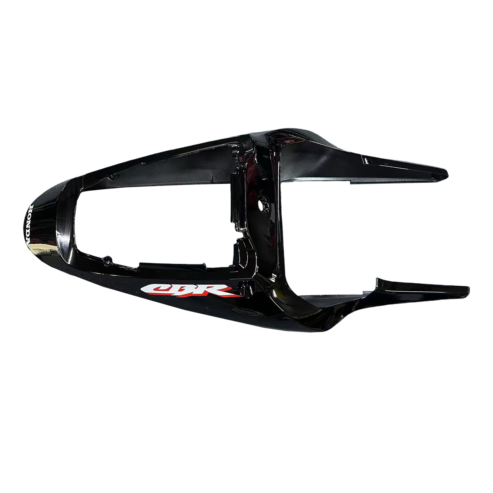 Fairings 2002-2003 Honda CBR 954 RR Black RR Generic
