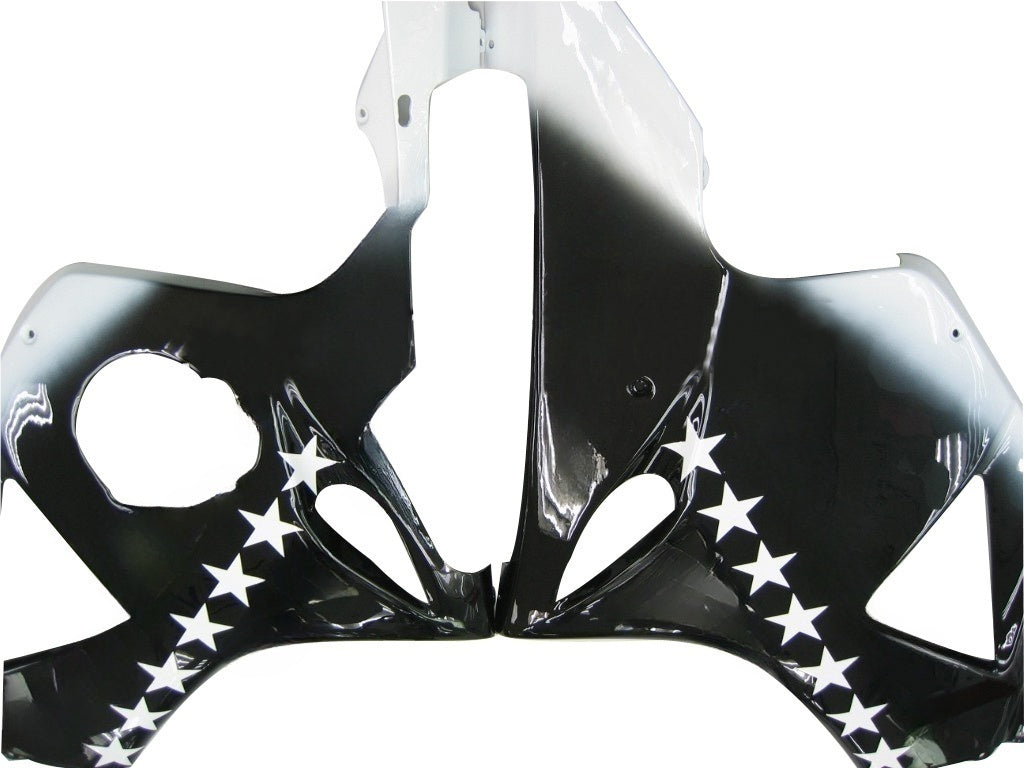 Carenados 2002-2003 Honda CBR 954 RR Negro SevenStars Genérico