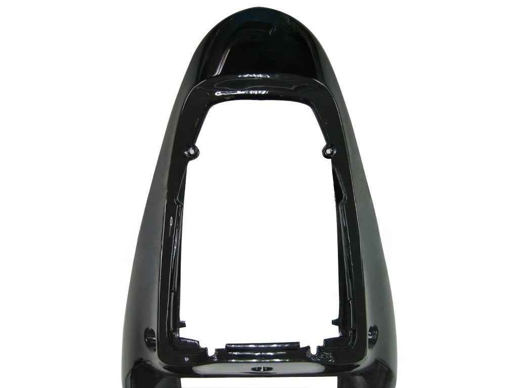 Carenados 2002-2003 Honda CBR 954 RR Negro SevenStars Genérico