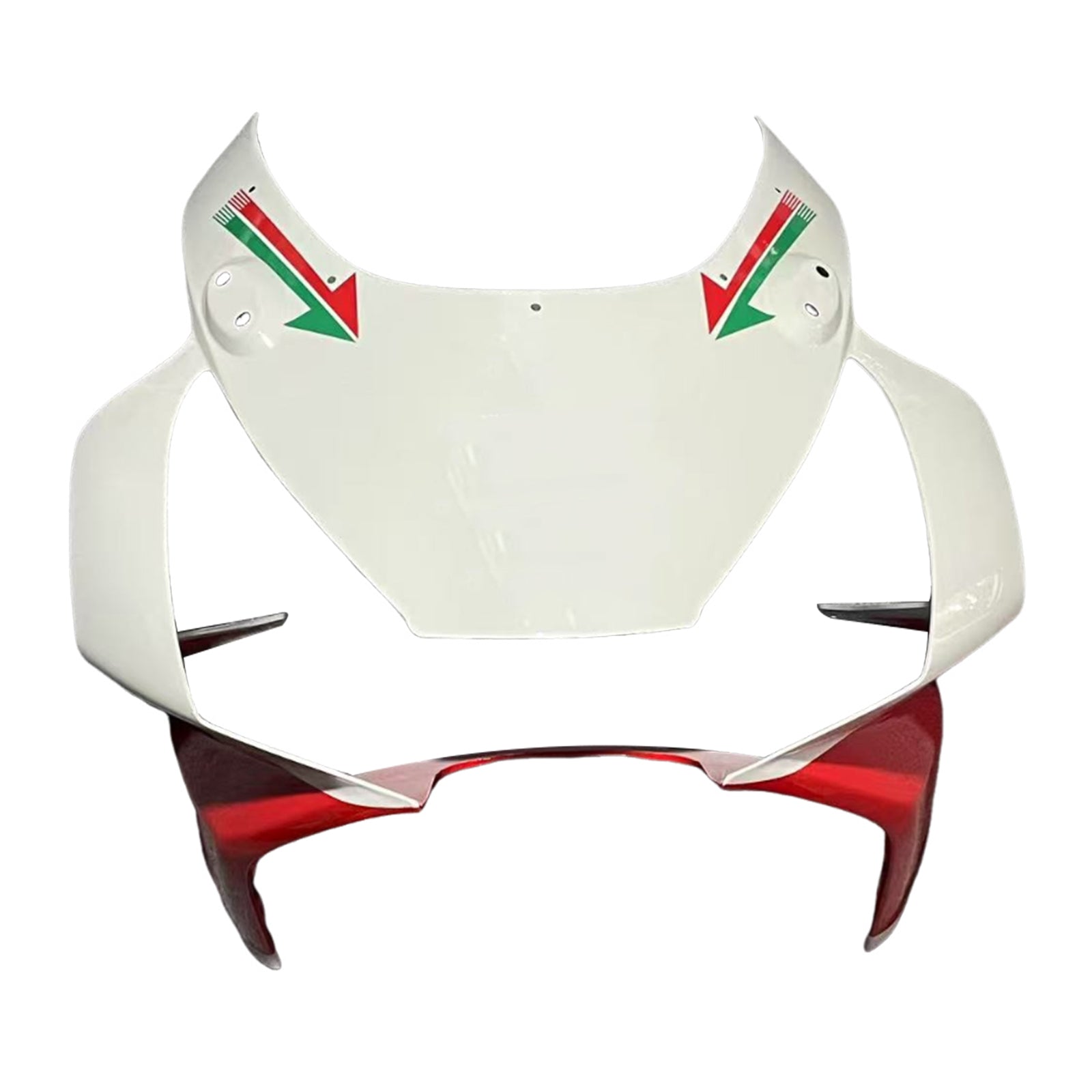 Fairings 2002-2003 Honda CBR 954 RR No.69 Castrol CBR Generic