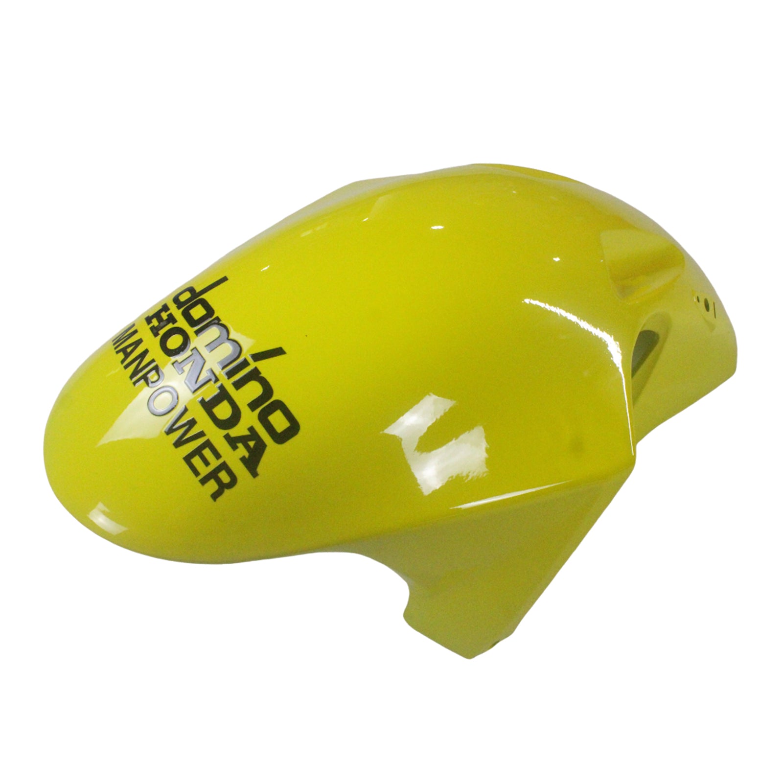 Fairings 2002-2003 Honda CBR 954 RR No.46 N. Azzurro Generic