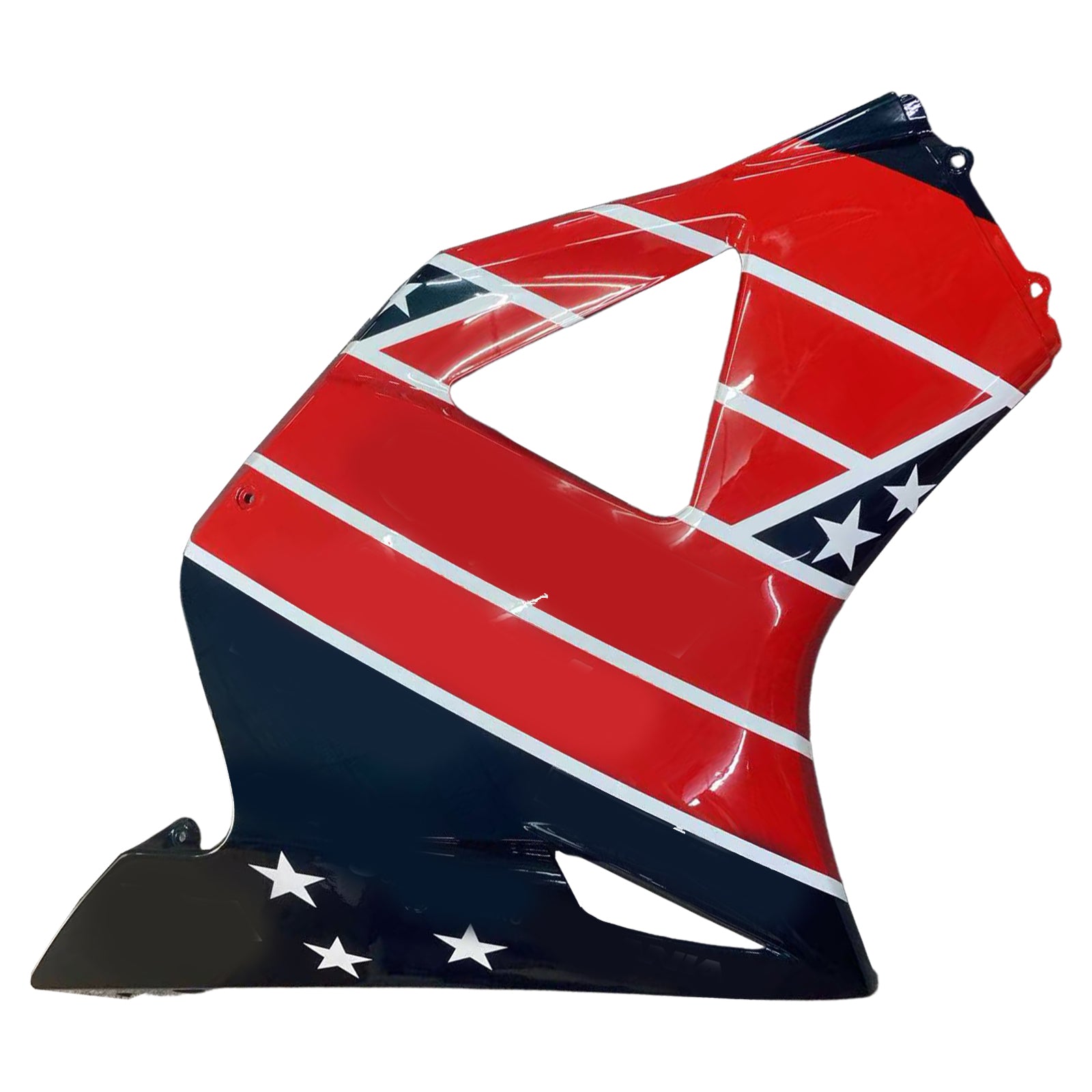 Fairings 2002-2003 Honda CBR 954 RR Multi-Color Castrol Honda Generic