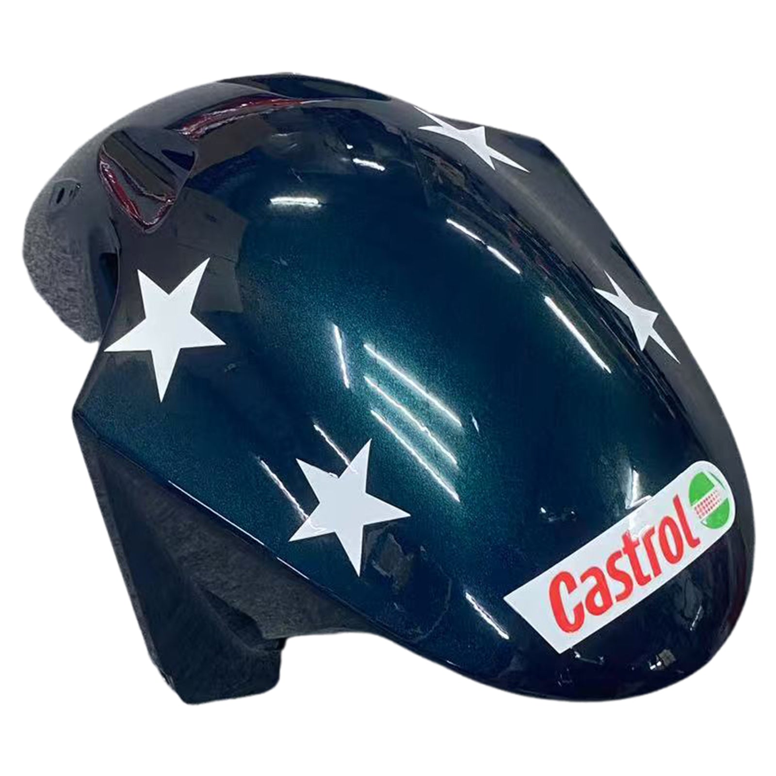 Fairings 2002-2003 Honda CBR 954 RR Multi-Color Castrol Honda Generic