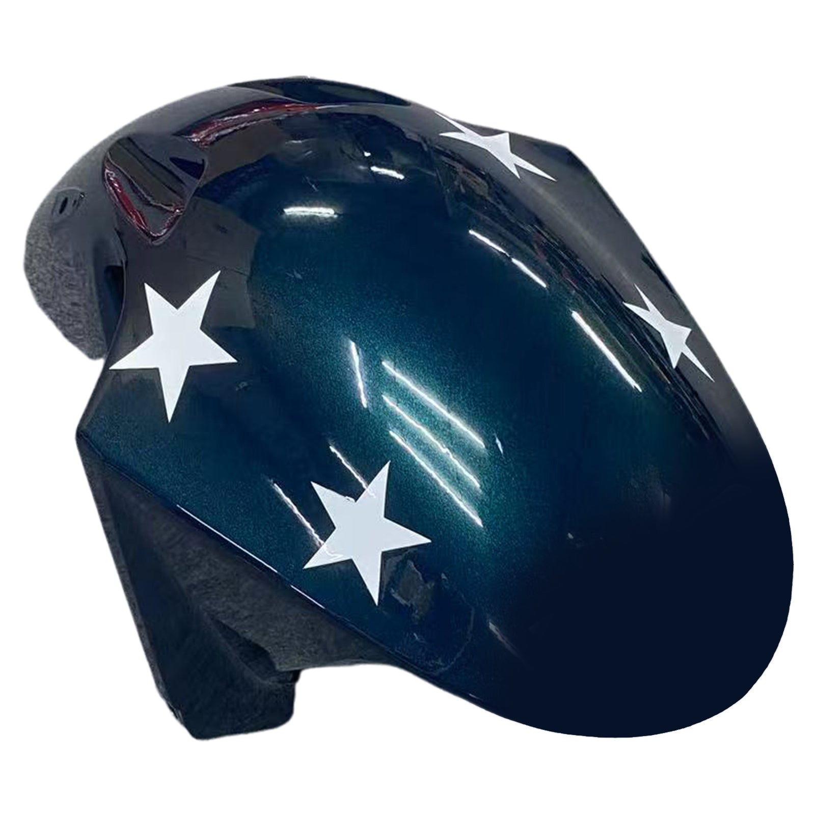 Fairings 2002-2003 Honda CBR 954 RR Multi-Color Castrol Honda Generic