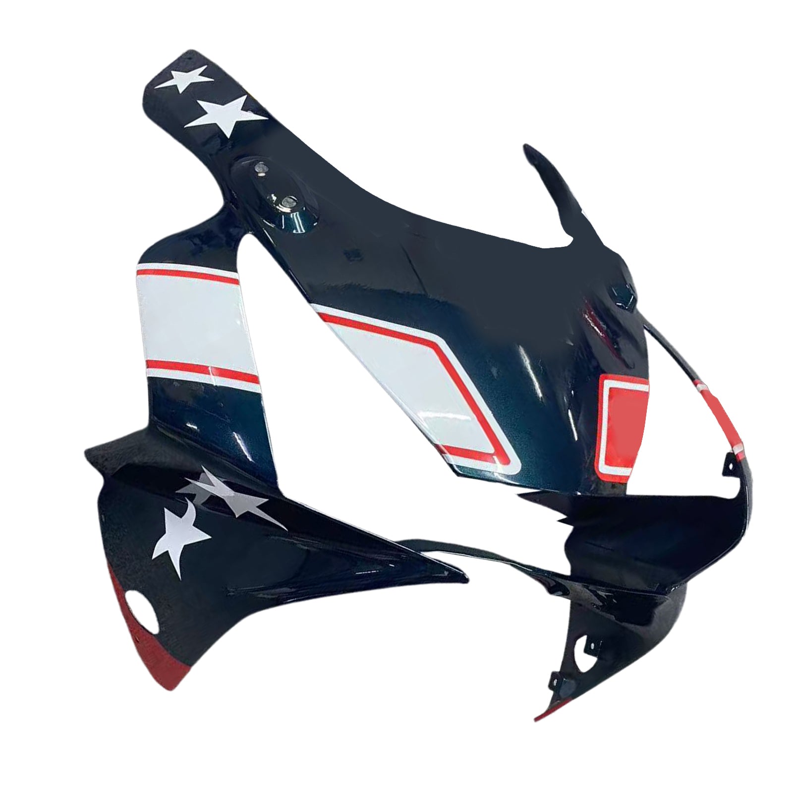Fairings 2002-2003 Honda CBR 954 RR Multi-Color Castrol Honda Generic