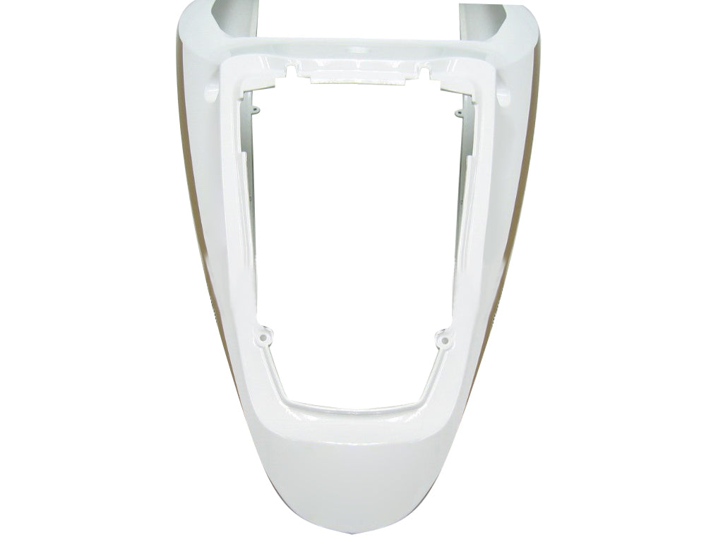 Fairings 2002-2003 Honda CBR 954 RR White & Gold Repsol Generic