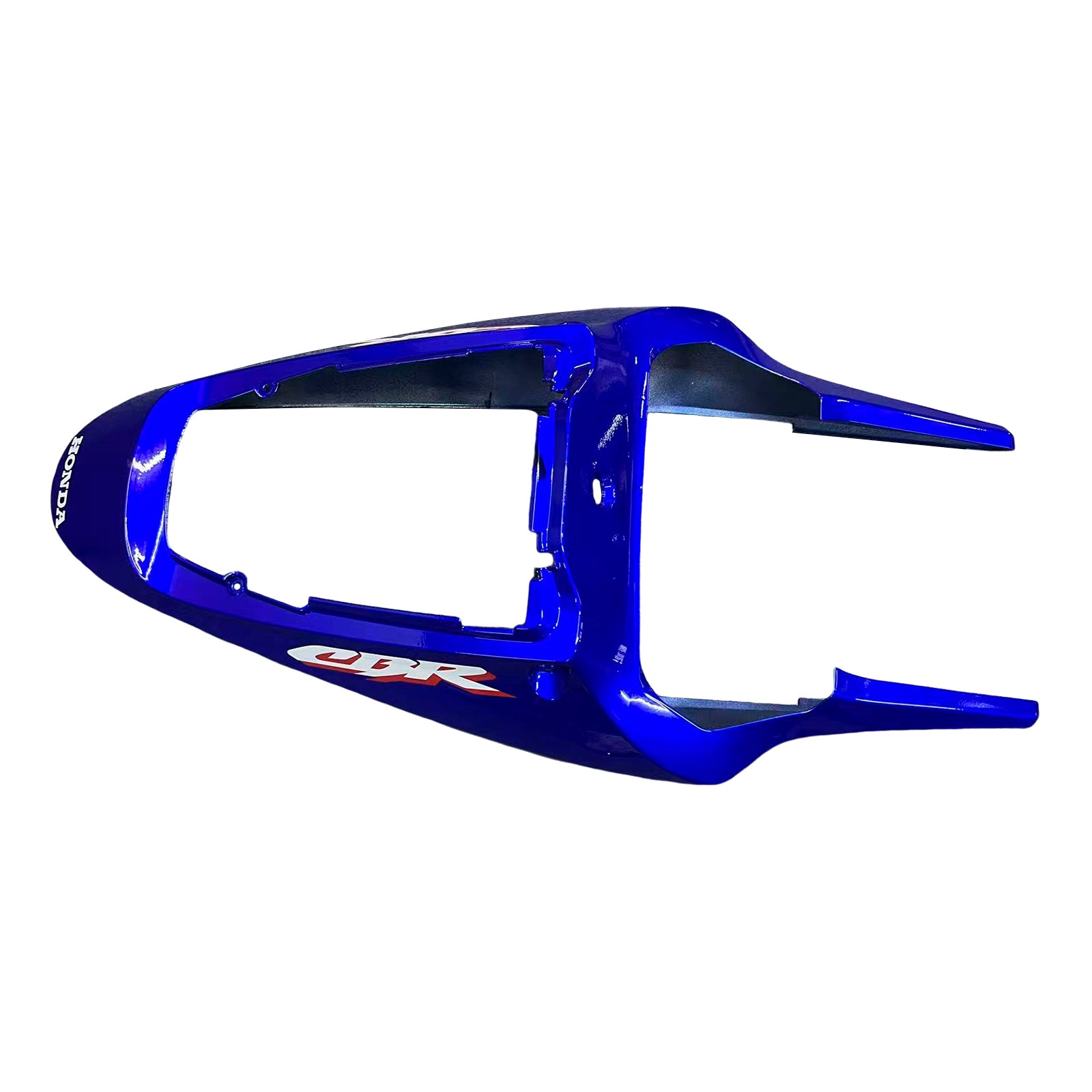 Carenados 2002-2003 Honda CBR 954 RR Azul y Negro RR Genérico