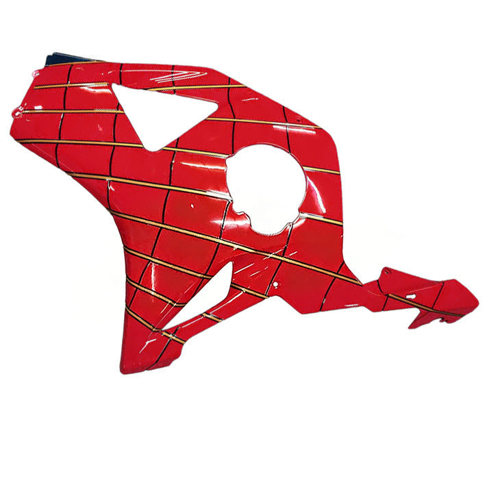 Fairings 2002-2003 Honda CBR 954 RR Spider Man RR Generic