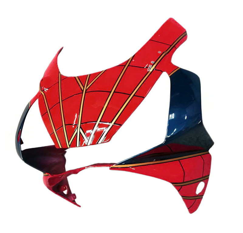 Fairings 2002-2003 Honda CBR 954 RR Spider Man RR Generic