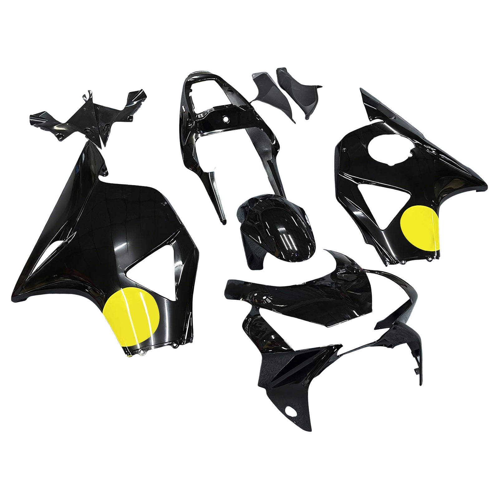 Honda CBR954 2002-2003 Fairing Kit