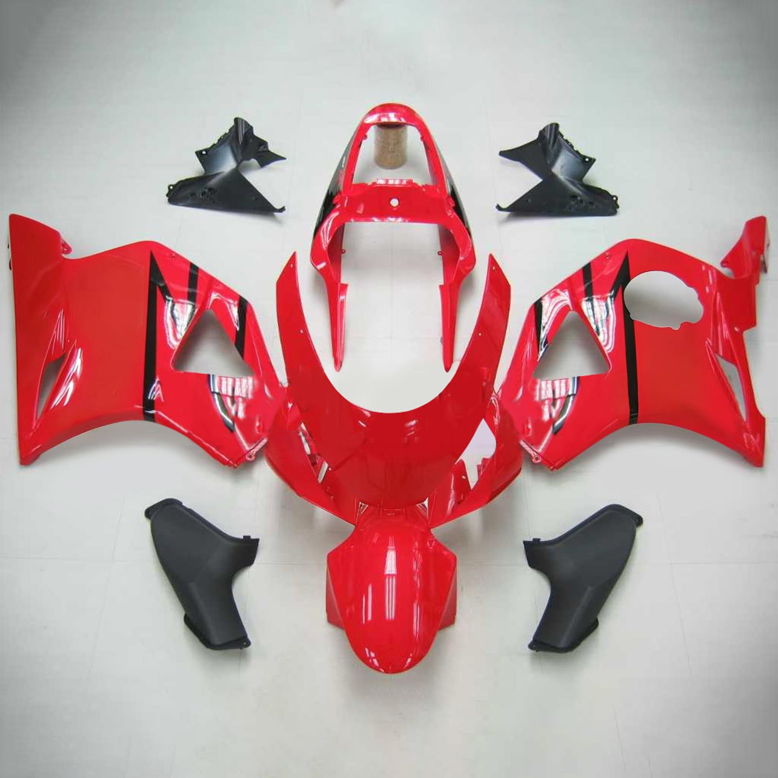 Honda CBR954 2002-2003 Fairing Kit