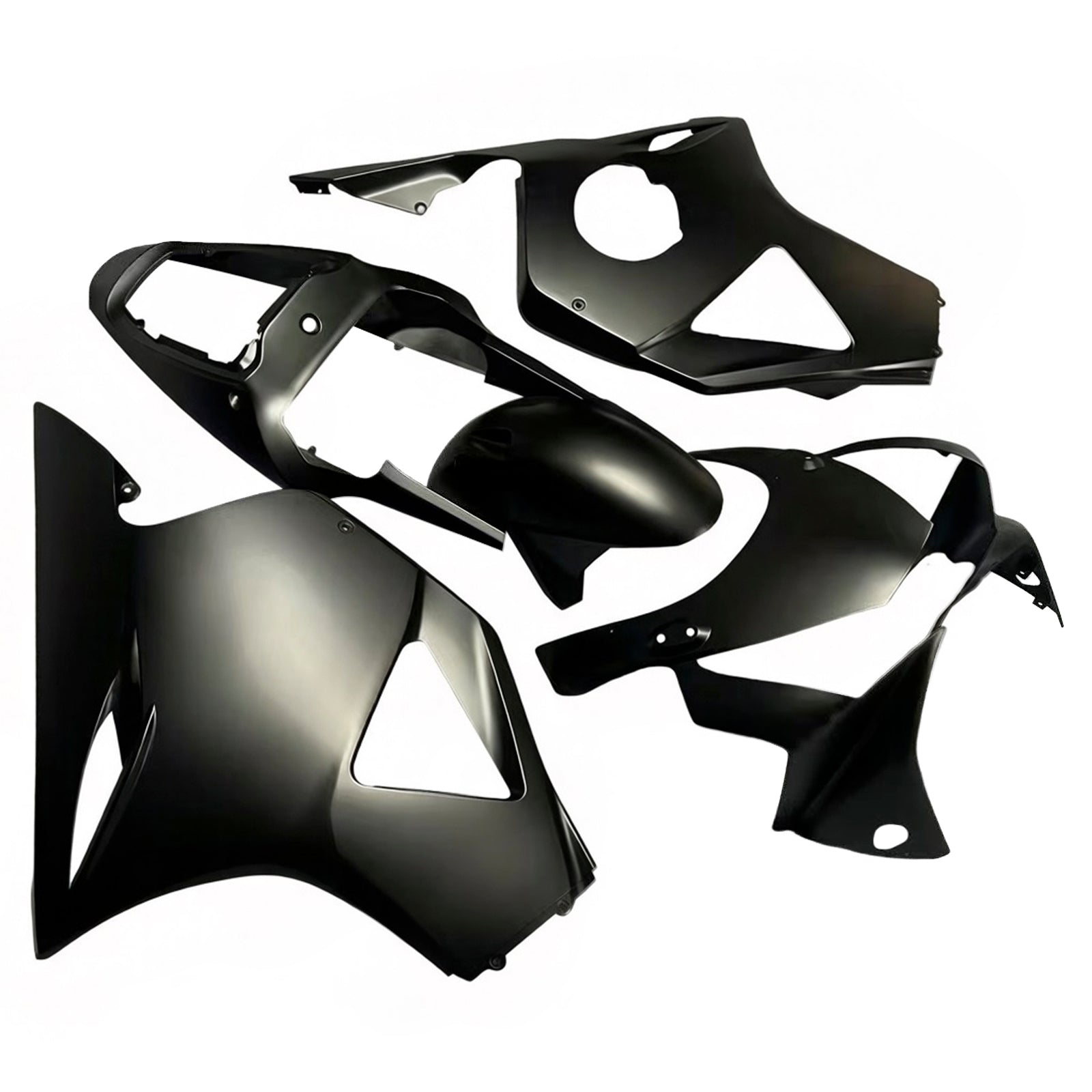 Honda CBR954 2002-2003 Fairing Kit
