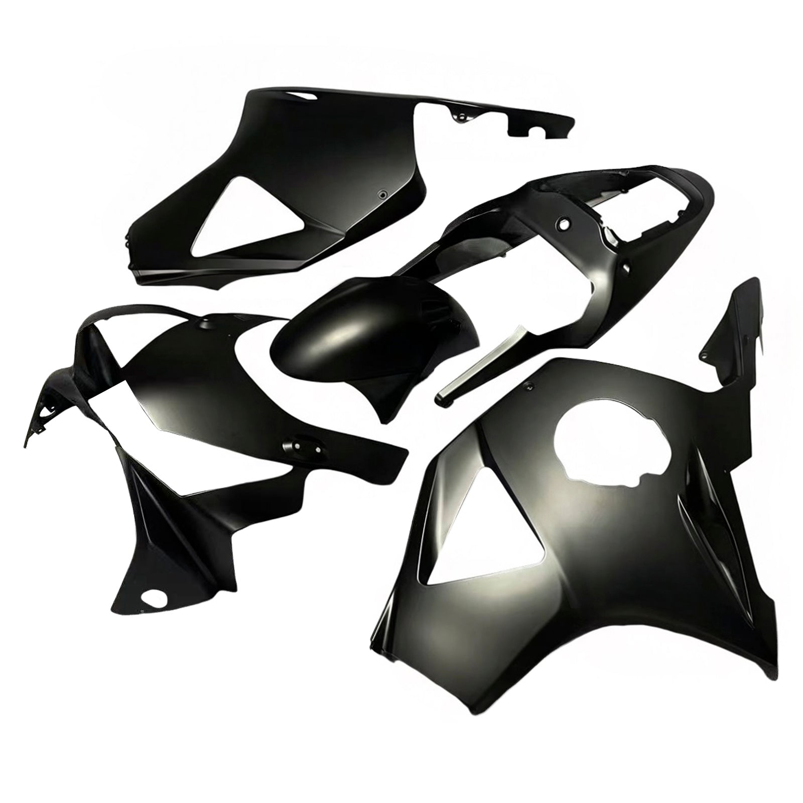 Honda CBR954 2002-2003 Fairing Kit