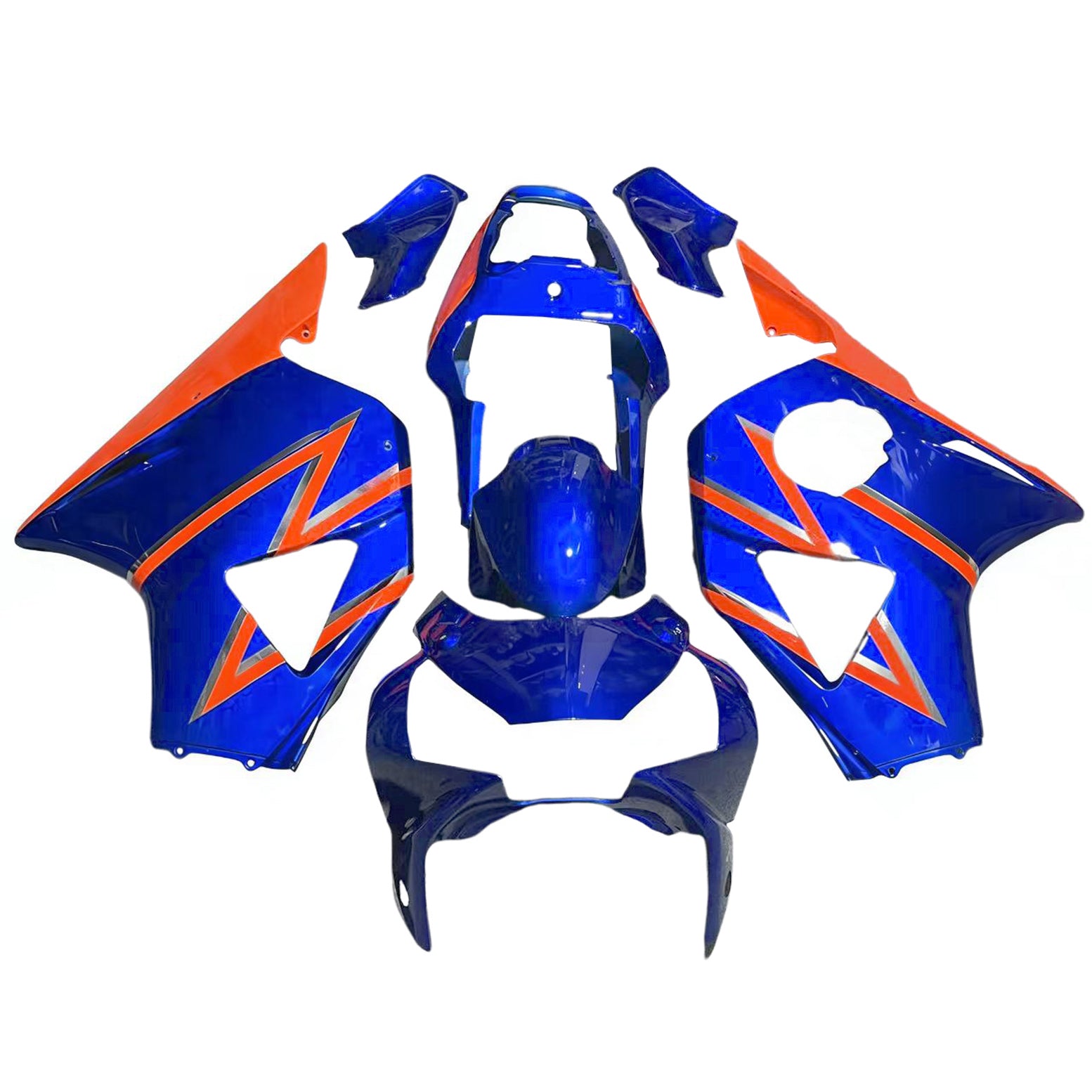 Honda CBR954 2002-2003 Fairing Kit