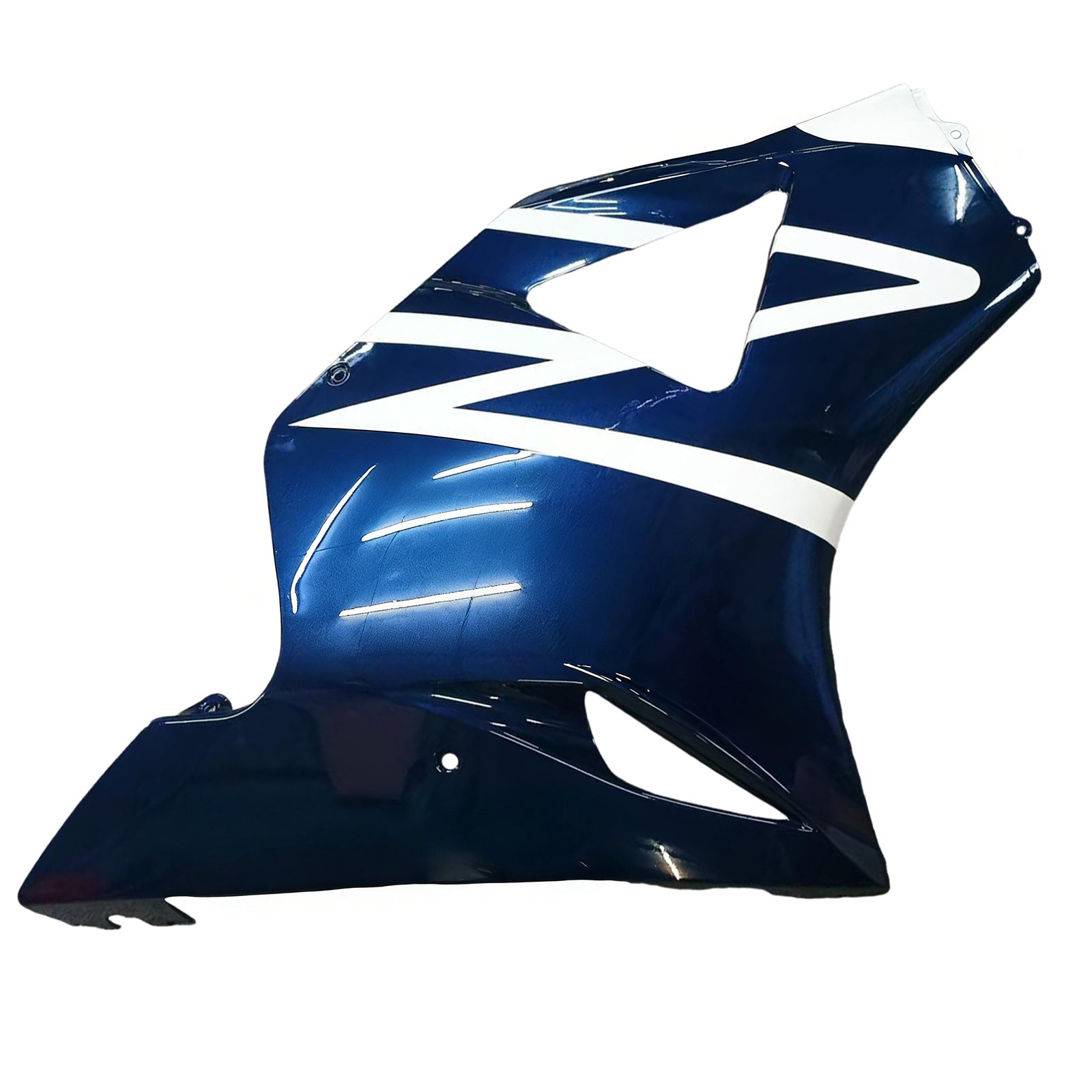 Honda CBR954 2002-2003 Fairing Kit Bodywork Plastic ABS