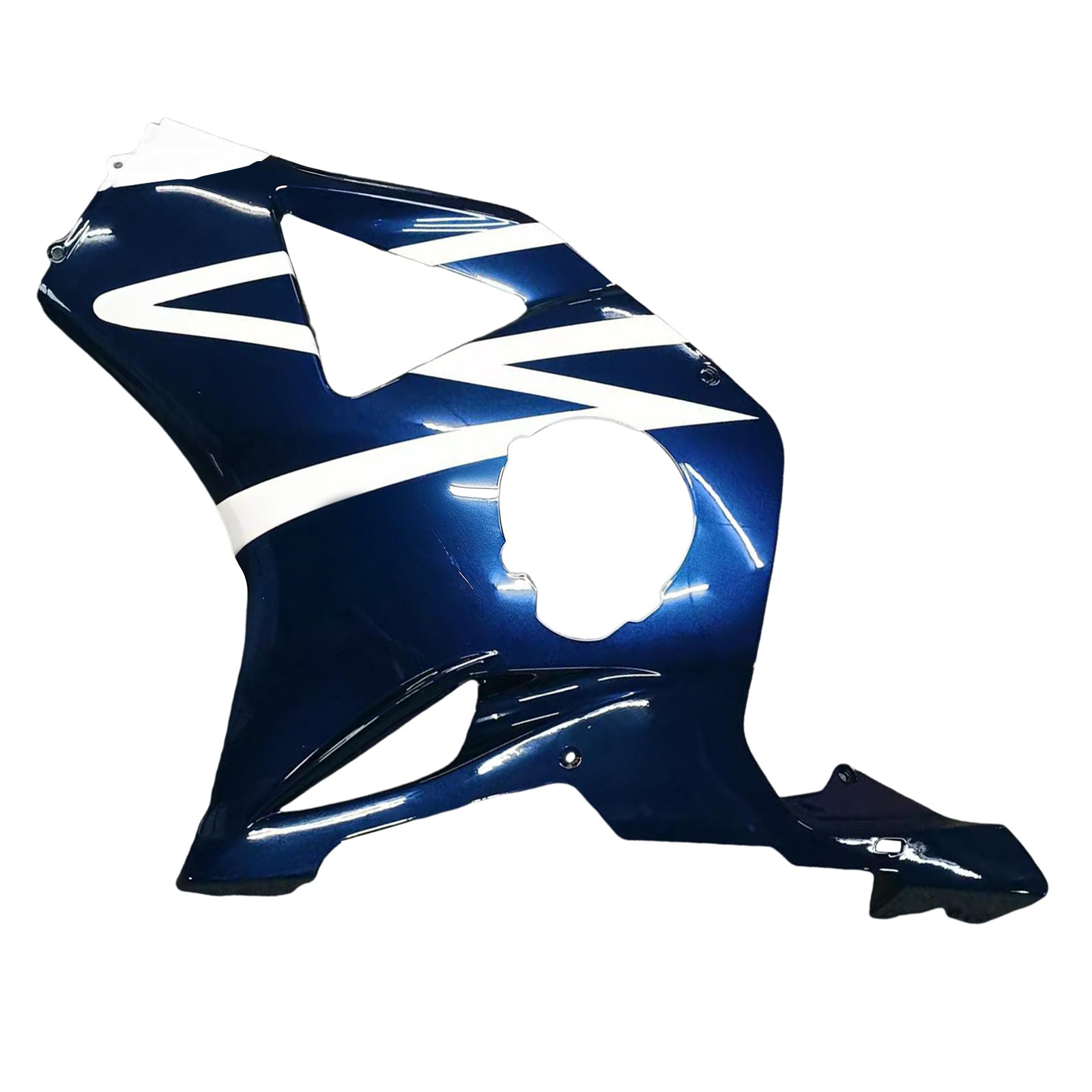 Honda CBR954 2002-2003 Fairing Kit Bodywork Plastic ABS