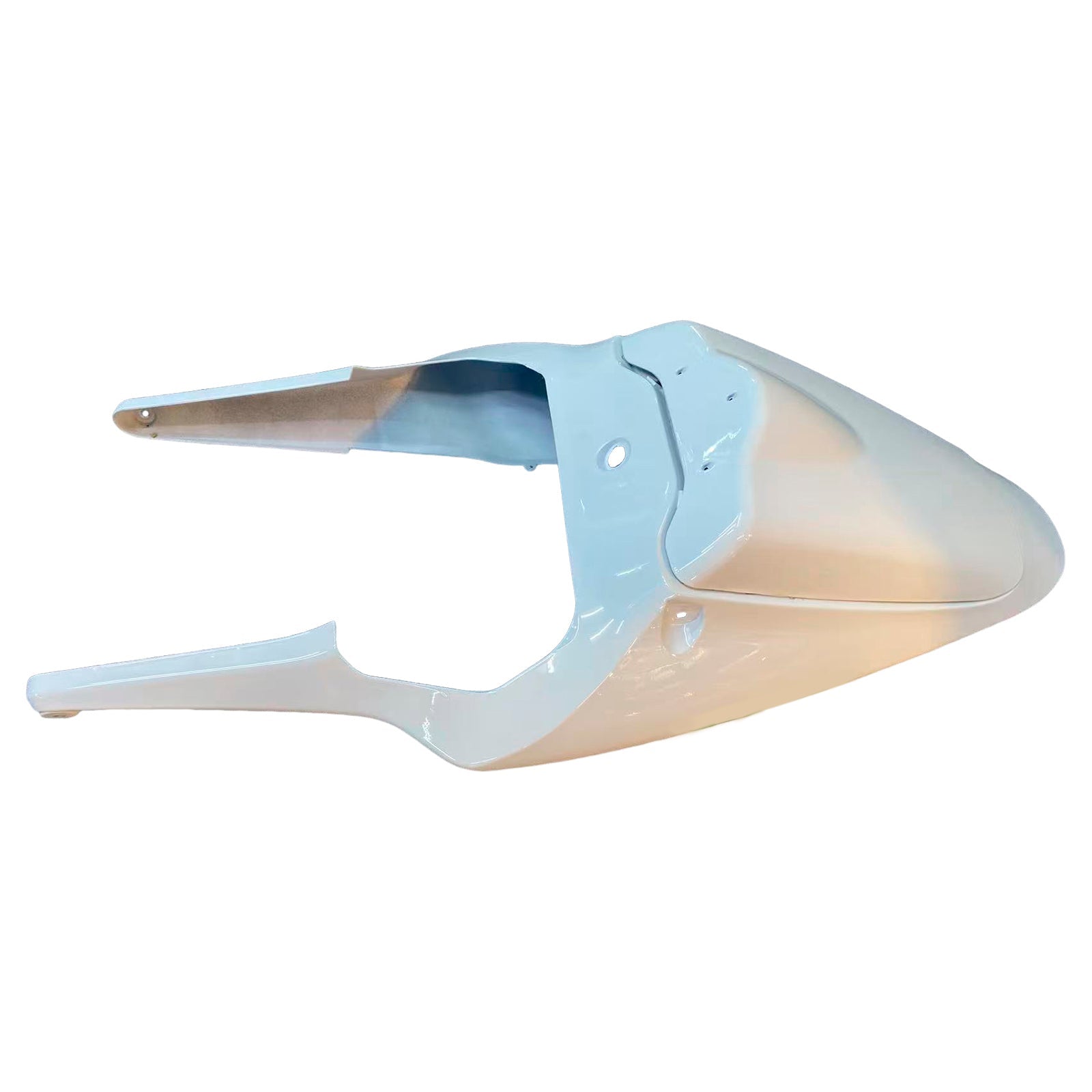 Honda CBR954 2002-2003 Kit Carenado Carrocería Plástico ABS
