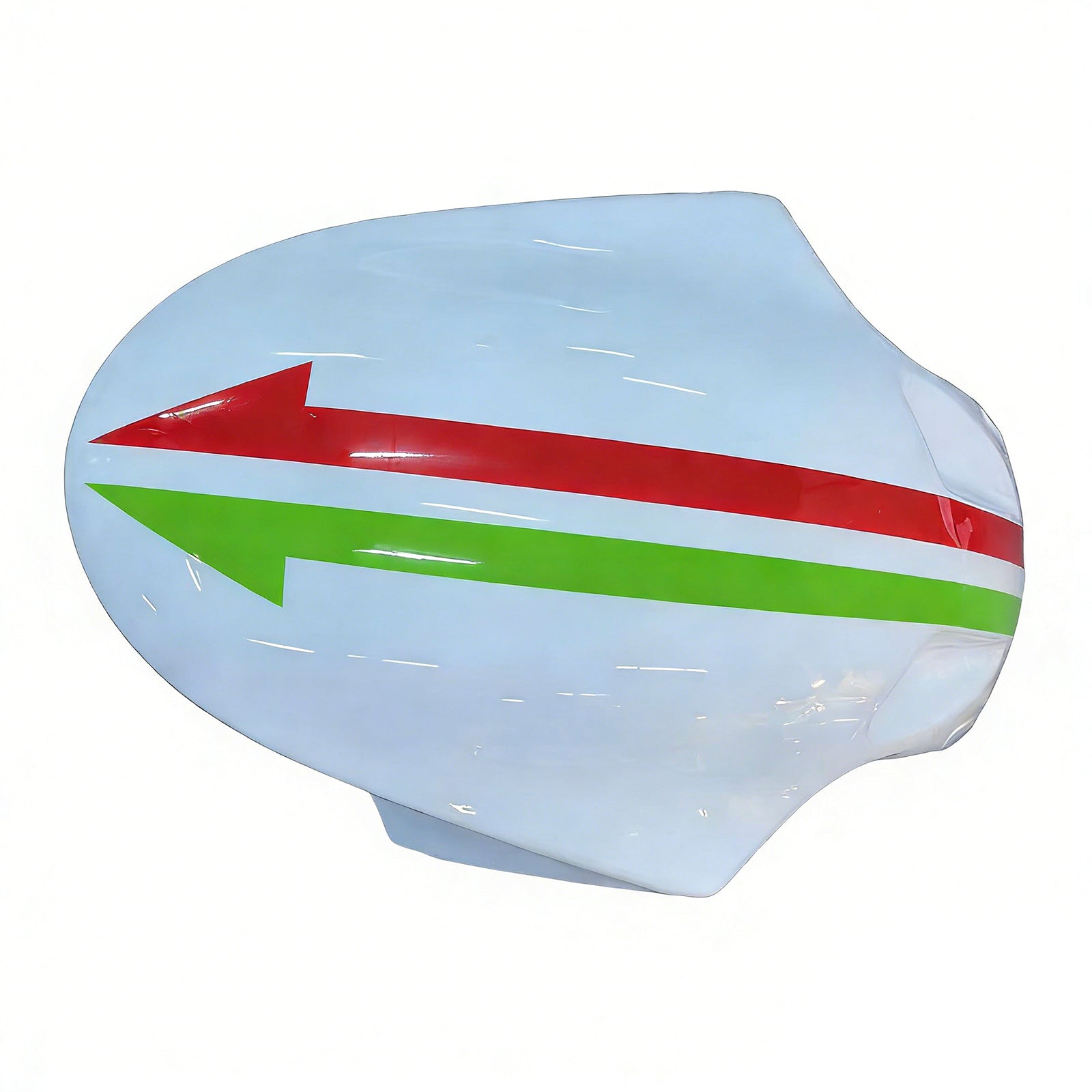Honda CBR954 2002-2003 Kit Carenado Carrocería Plástico ABS