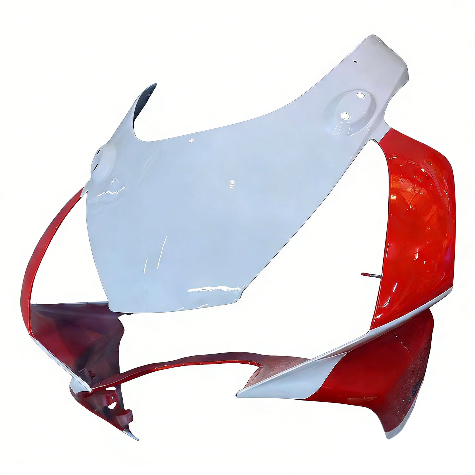 Honda CBR954 2002-2003 Kit Carenado Carrocería Plástico ABS