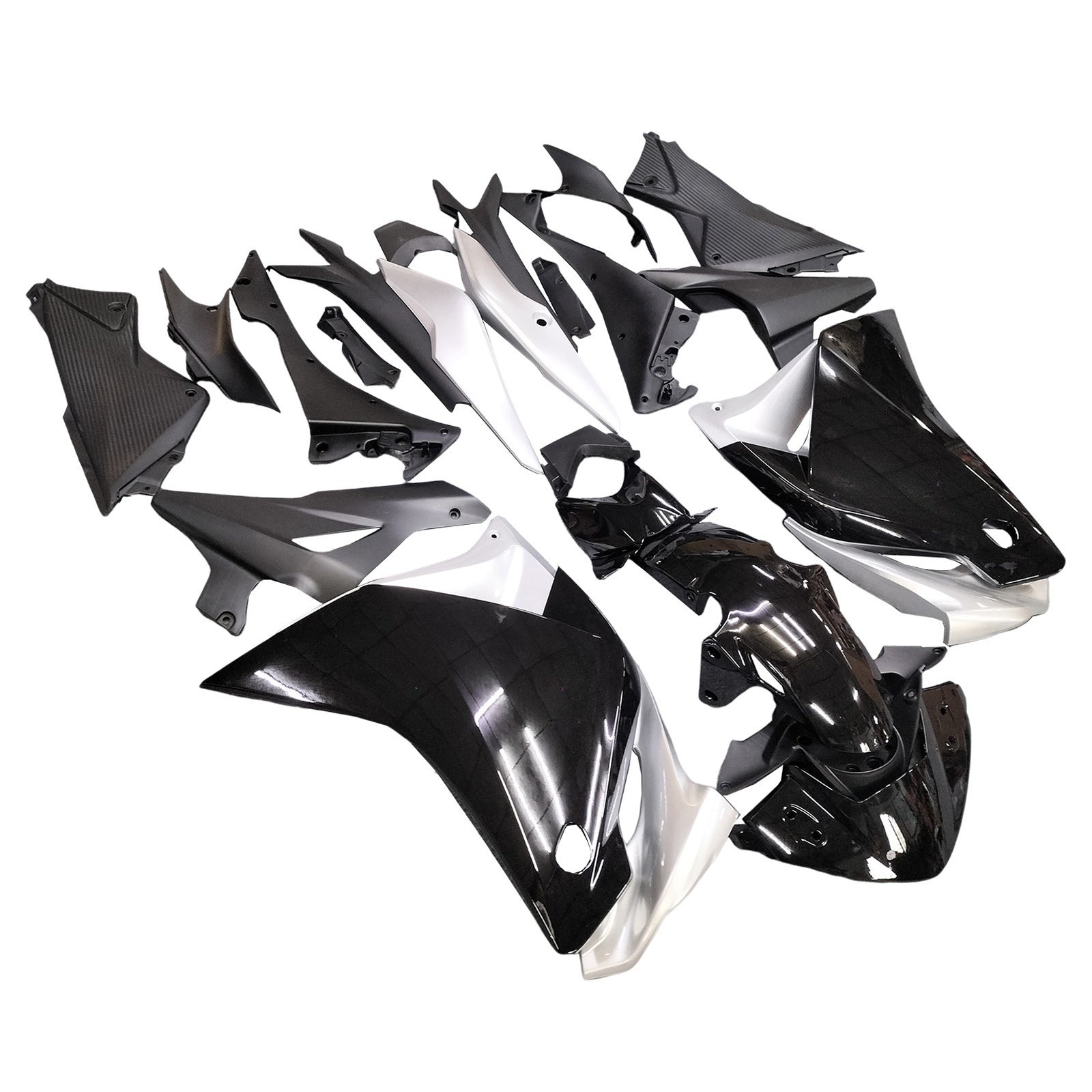 Honda CBR250R 2011-2013 Fairing Kit