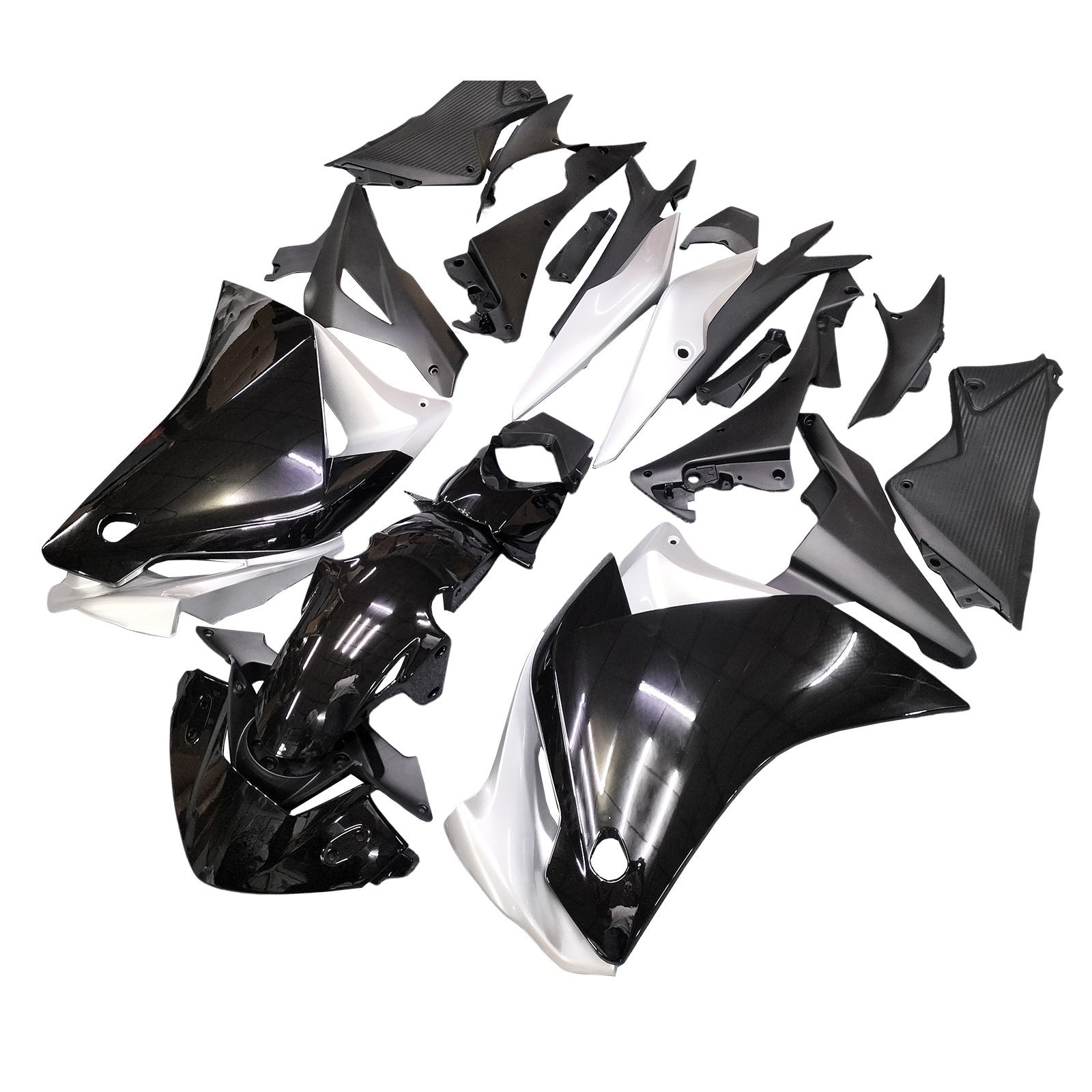 Honda CBR250R 2011-2013 Fairing Kit