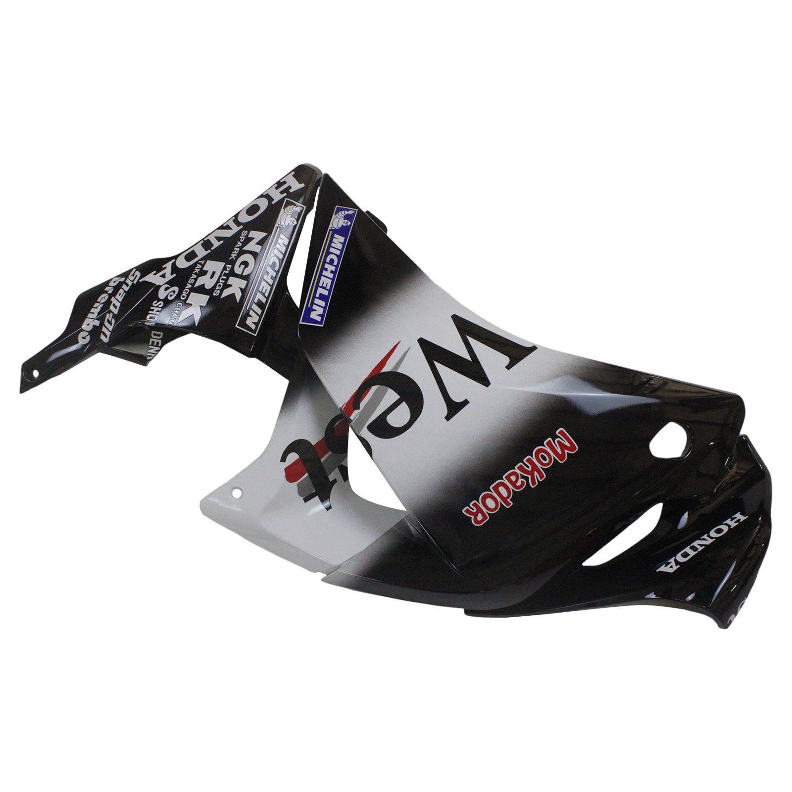 혼다 CBR250R 2011-2013 페어링 키트